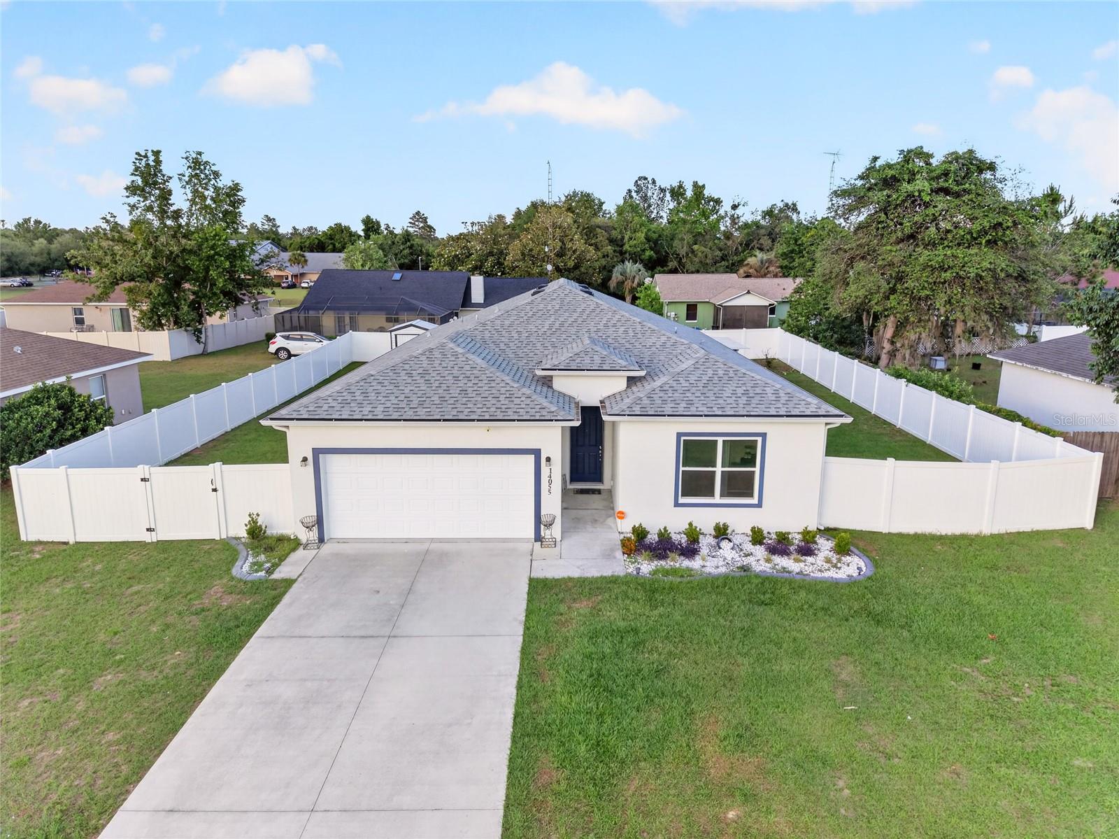 Photo of 14055 SW 30TH TERRACE ROAD OCALA FL 34473