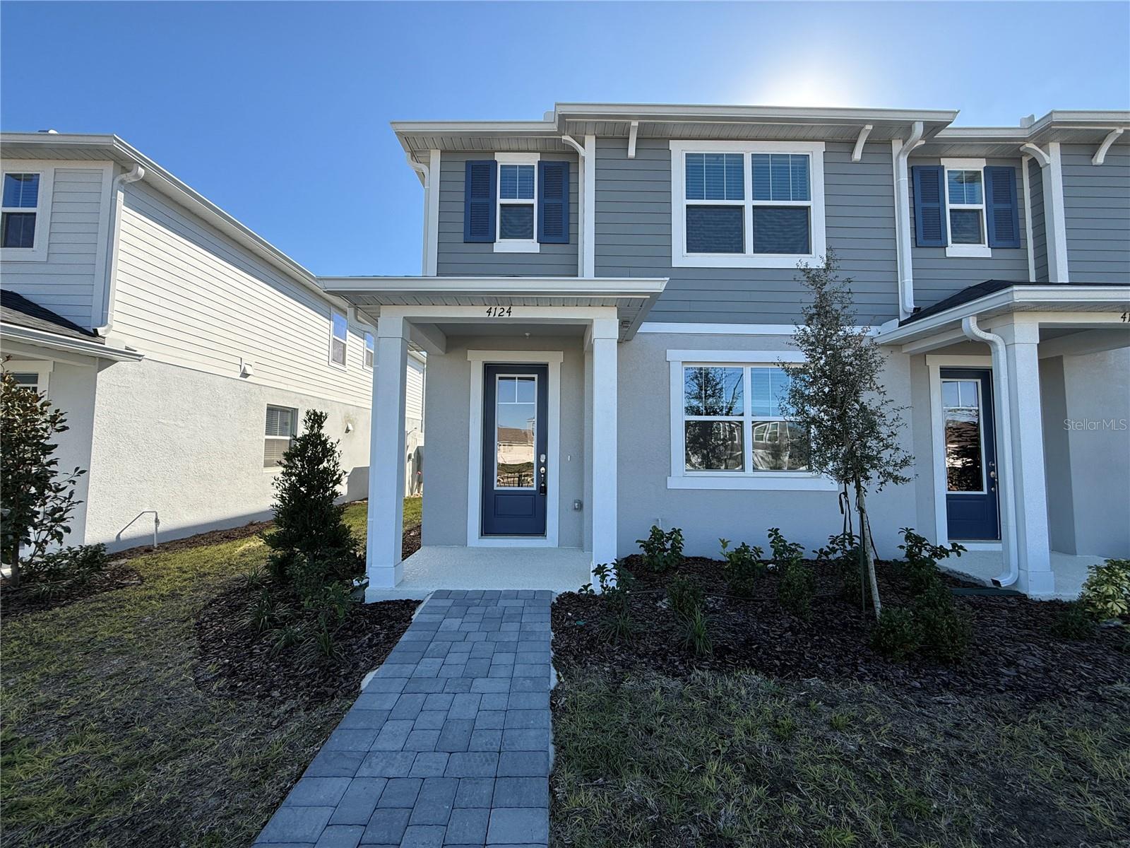 Photo of 4124 SADLER ROAD APOPKA FL 32712