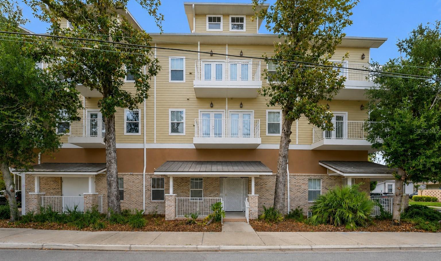 Photo of 1500 NW 4TH AVENUE #311 GAINESVILLE FL 32603