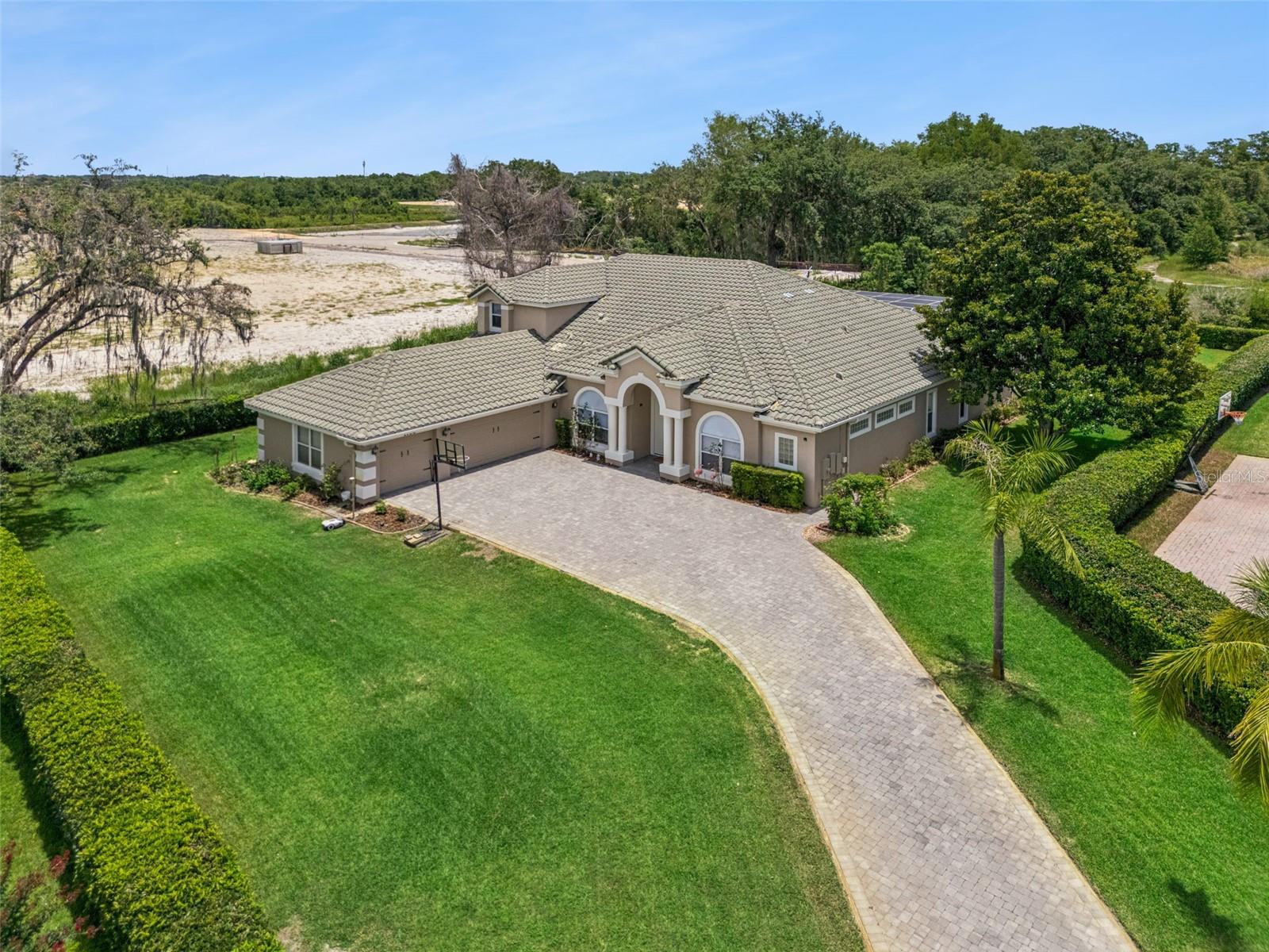Photo of 1700 LAKE ROBERTS COURT WINDERMERE FL 34786