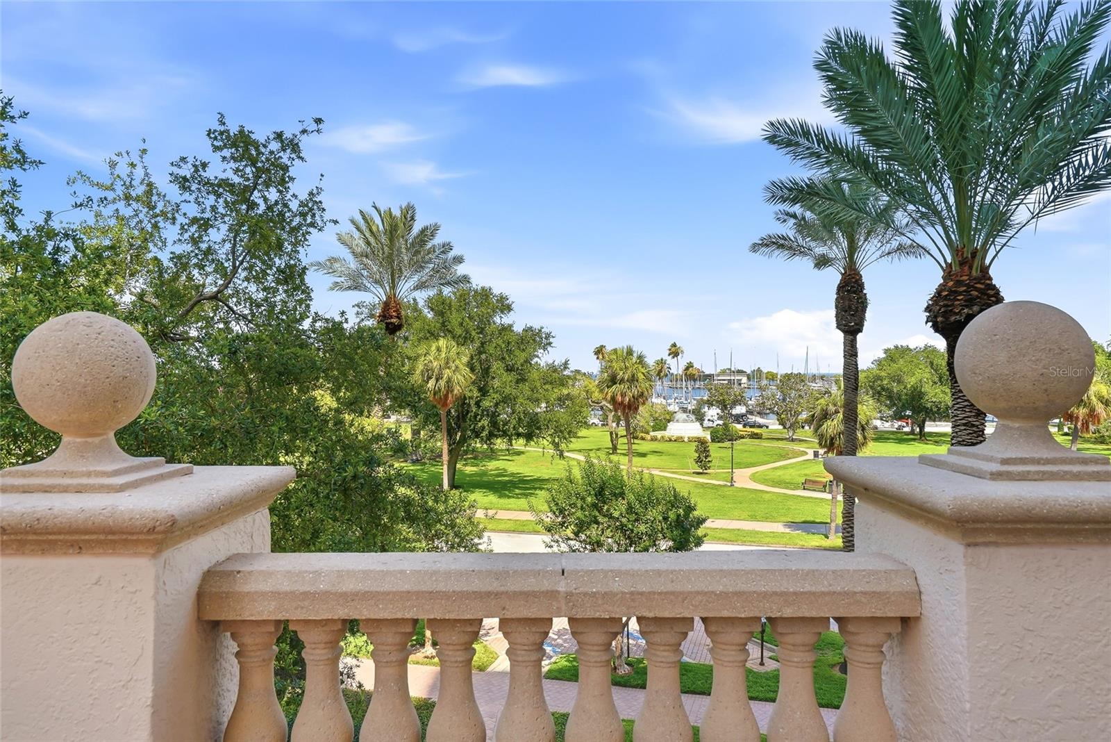 Photo of 100 BEACH DRIVE #301 ST PETERSBURG FL 33701