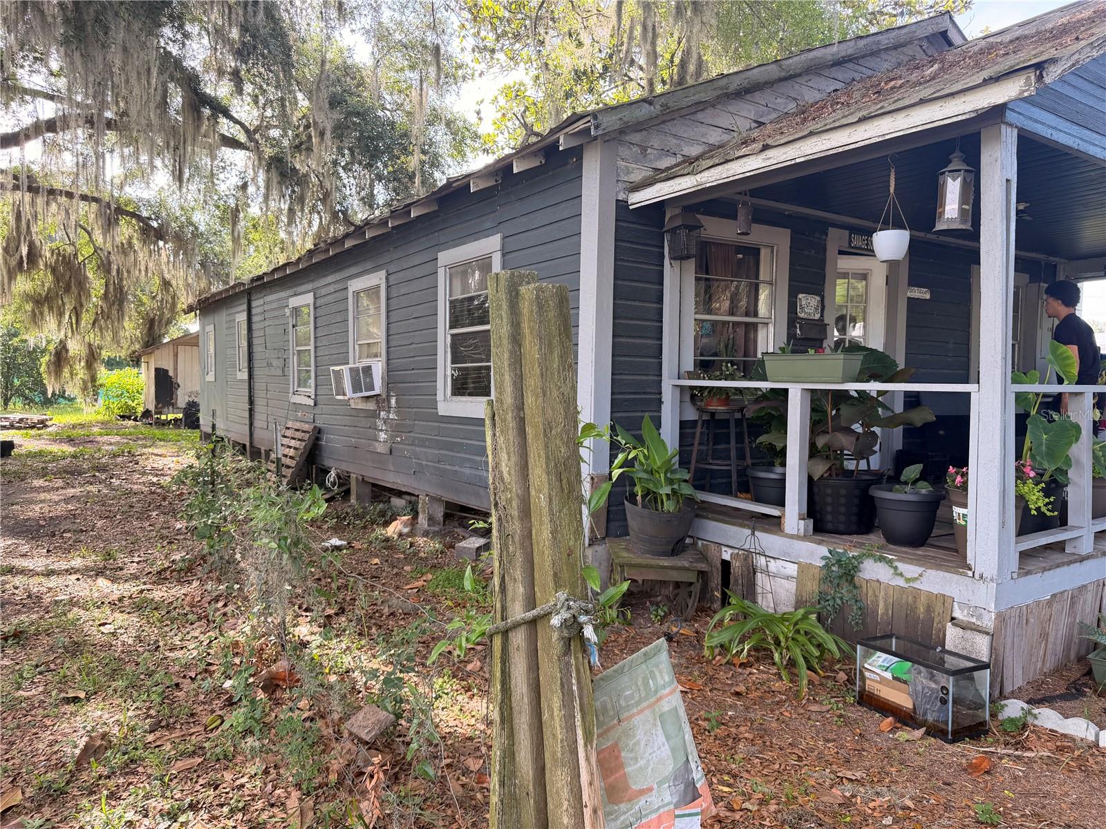 Photo of 139 NE PATTERSON AVENUE LAKE CITY FL 32055