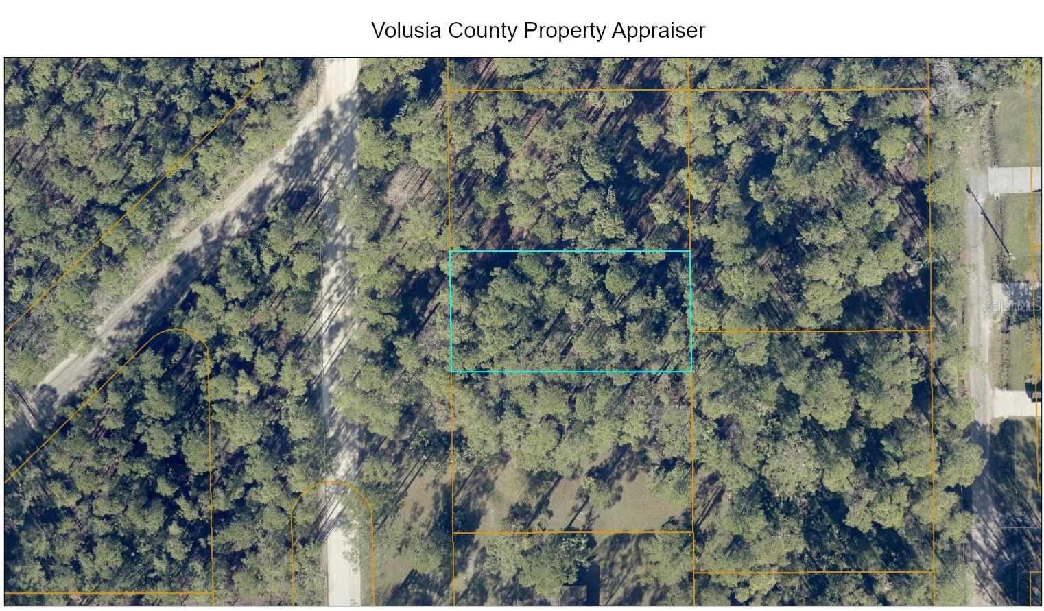 Photo of 2405 CENTRAL PARKWAY DELAND FL 32724