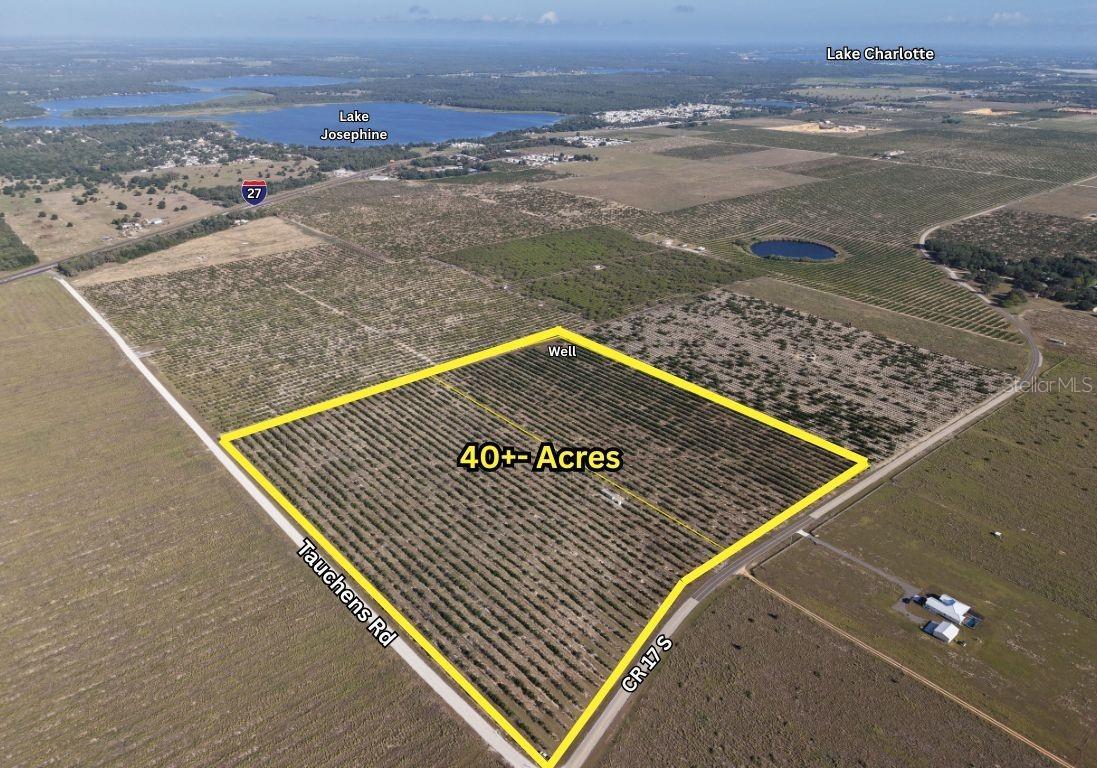 Photo of 8961 COUNTY ROAD 17 SEBRING FL 33876