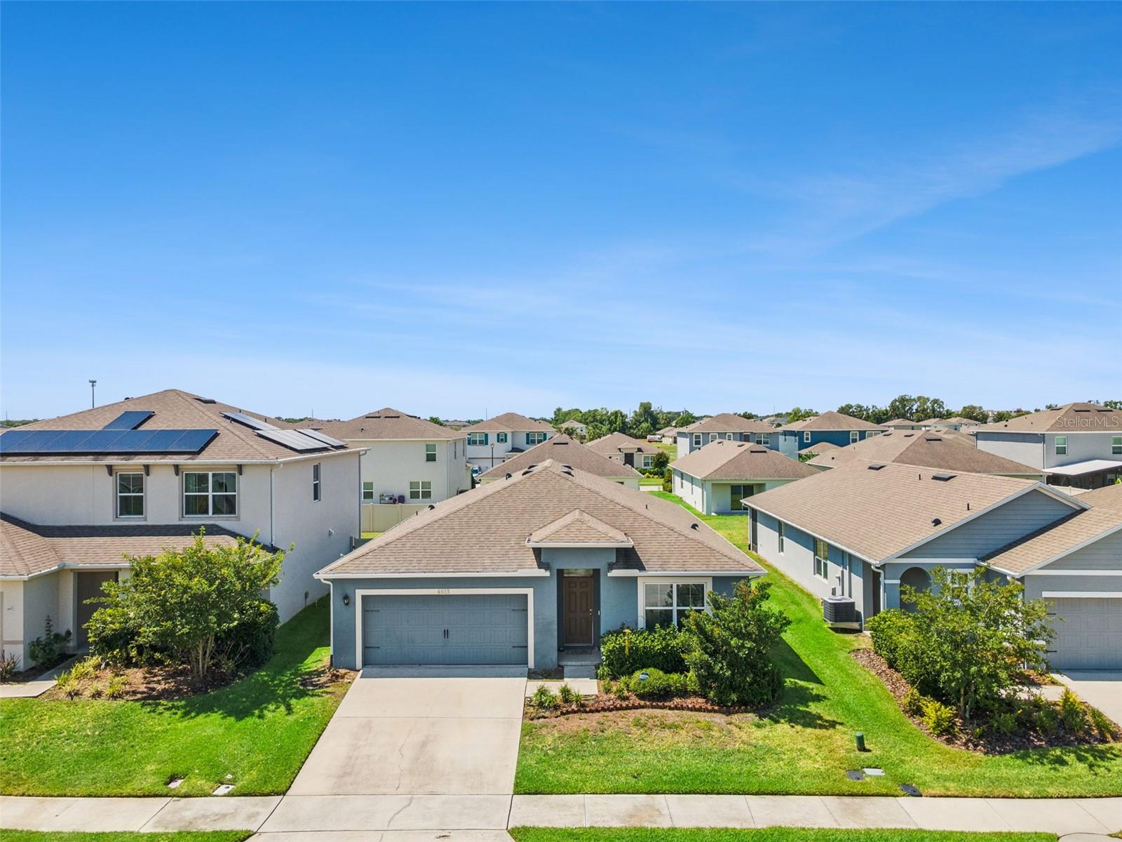 Photo of 4013 SILVERSTREAM TERRACE SANFORD FL 32771