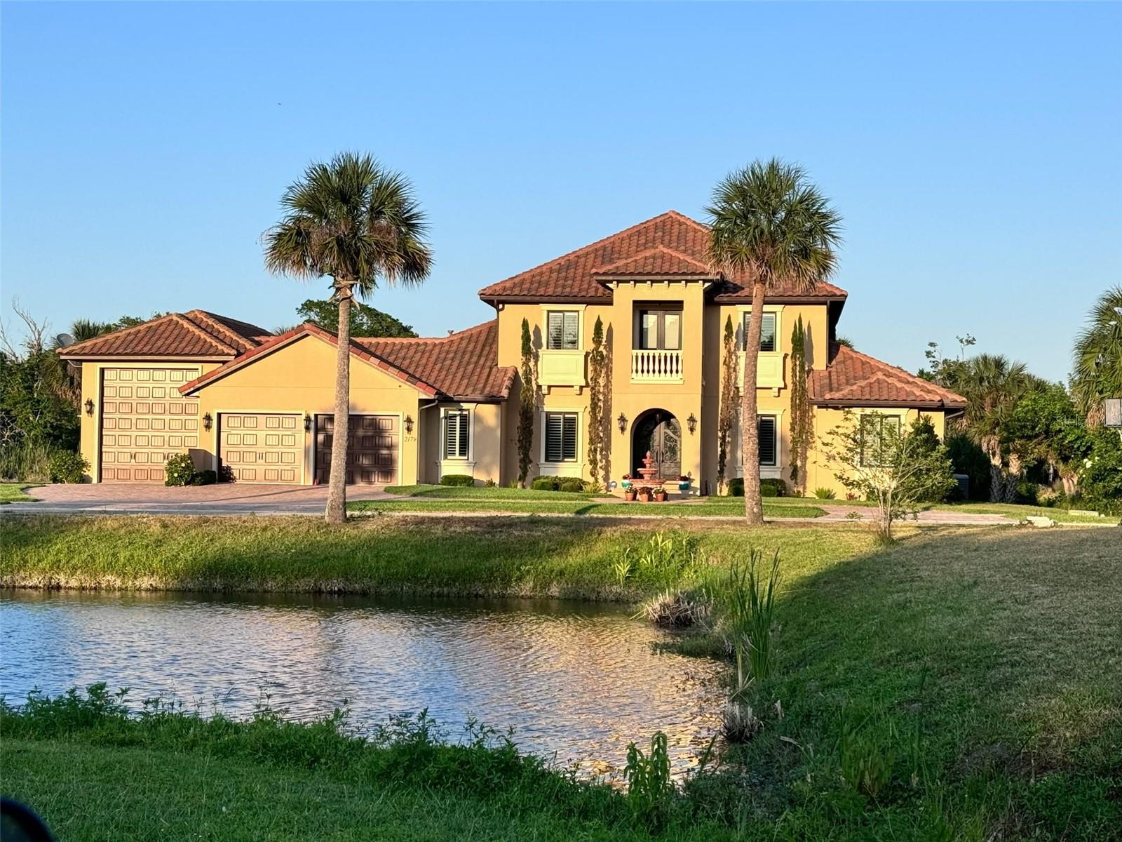 Photo of 2179 ARNOLD PALMER DRIVE TITUSVILLE FL 32796