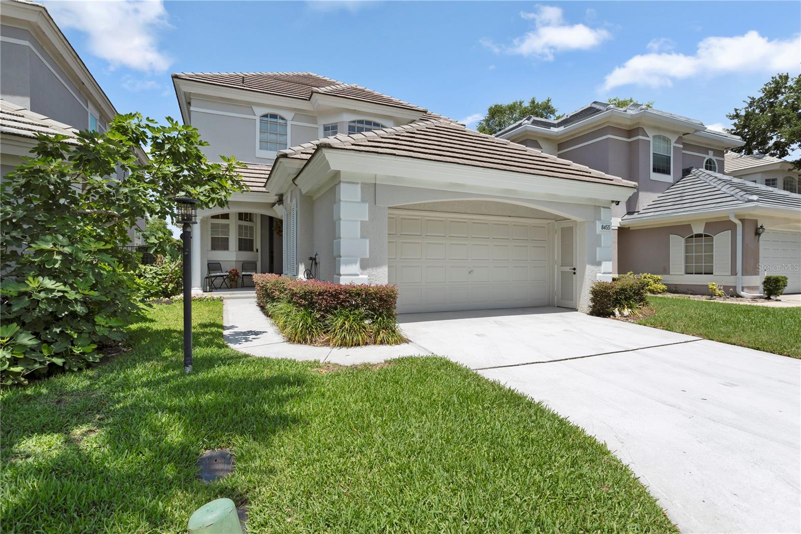 Photo of 8455 FOXWORTH CIRCLE #3 ORLANDO FL 32819