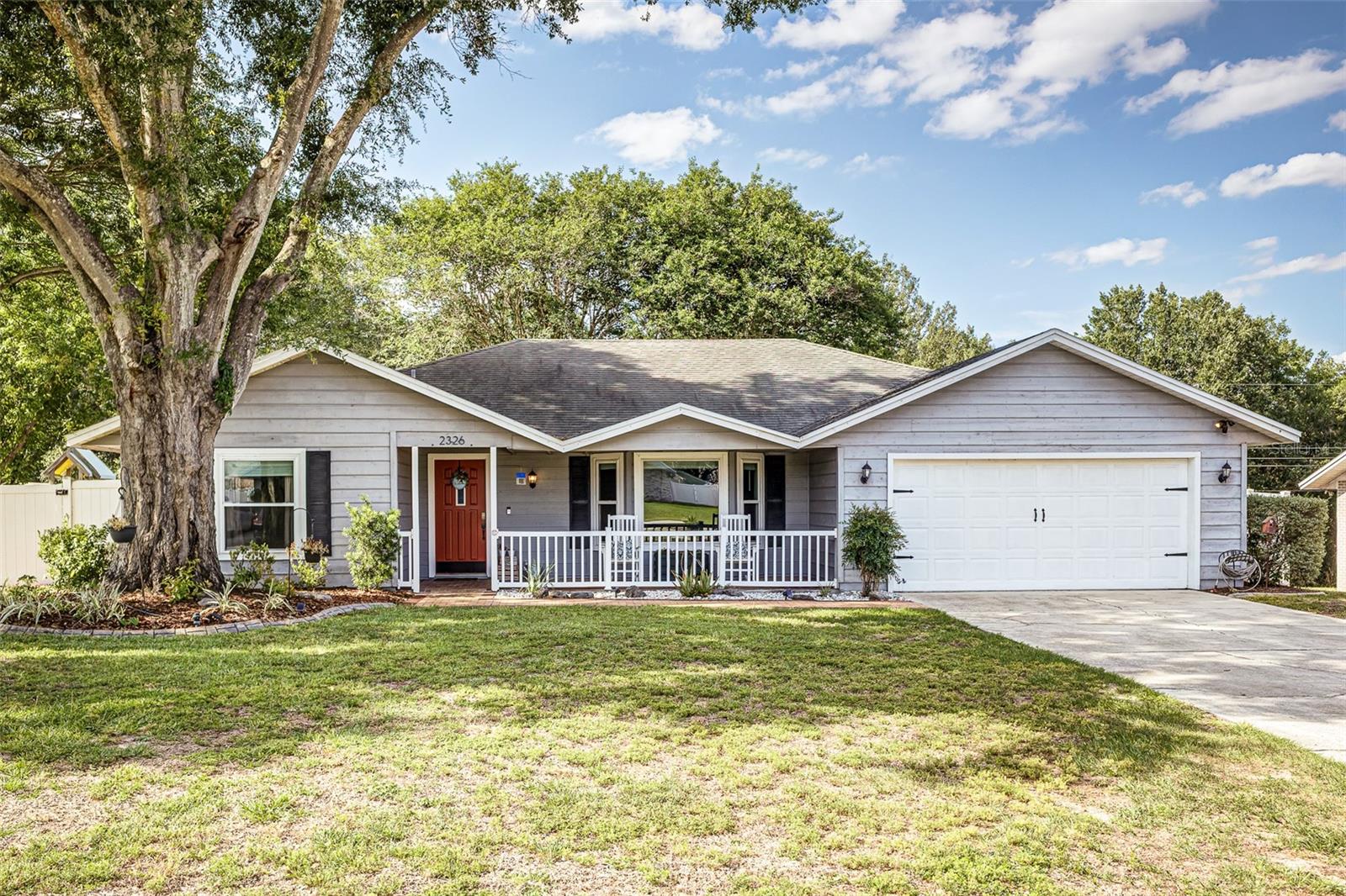 Photo of 2326 ARROWHEAD BOULEVARD LAKELAND FL 33813