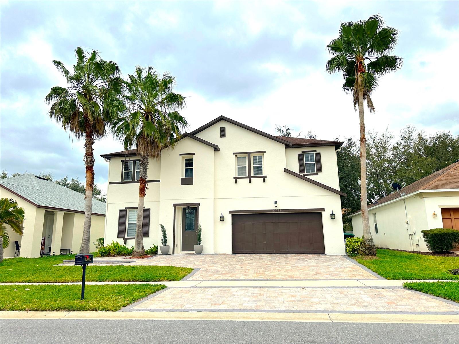 Photo of 10018 CHORLTON CIRCLE ORLANDO FL 32832
