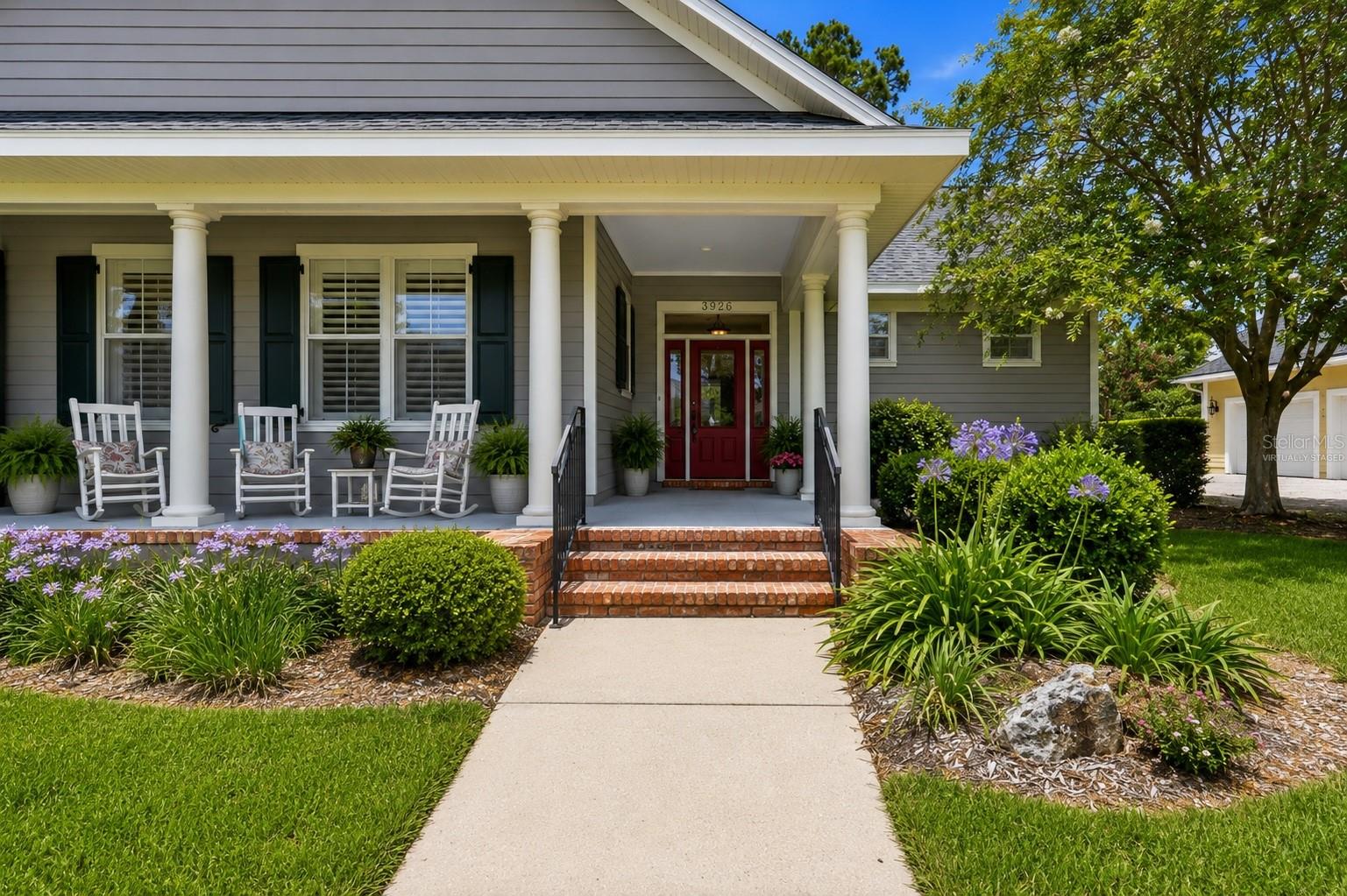 Photo of 3926 SW 69TH AVENUE GAINESVILLE FL 32608
