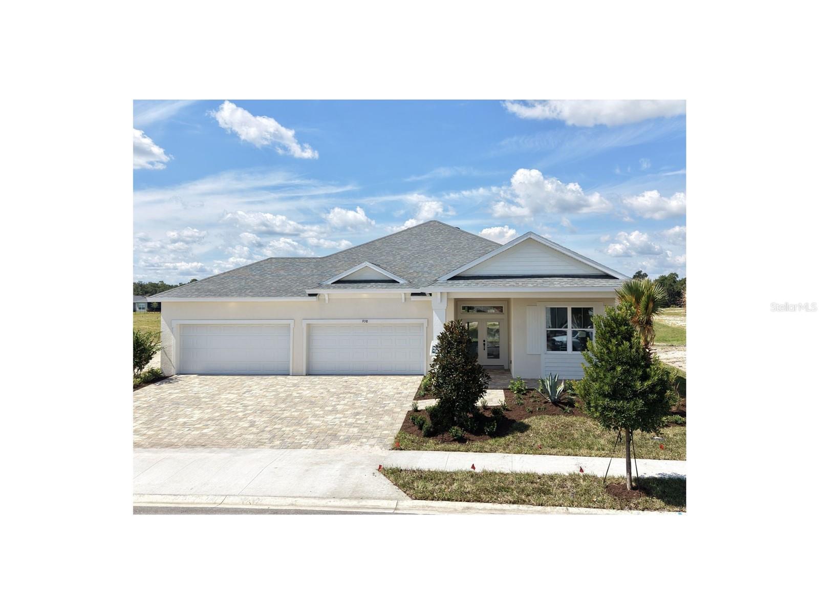 Photo of 938 MEGANO BOULEVARD DELAND FL 32724