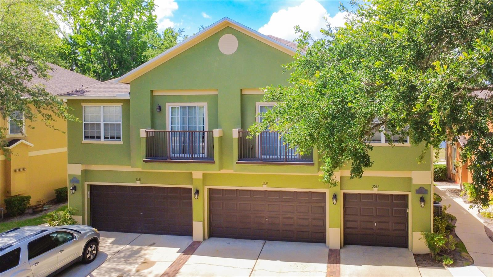Photo of 3531 PINE OAK TRAIL SANFORD FL 32773