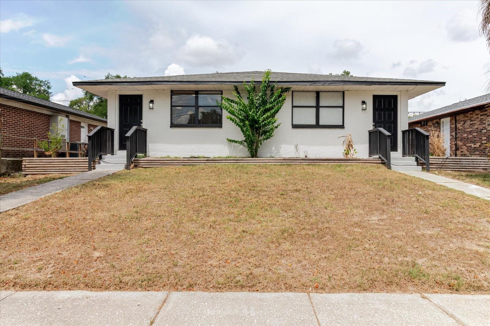 Photo of 1134-1136 GILMORE AVENUE LAKELAND FL 33805
