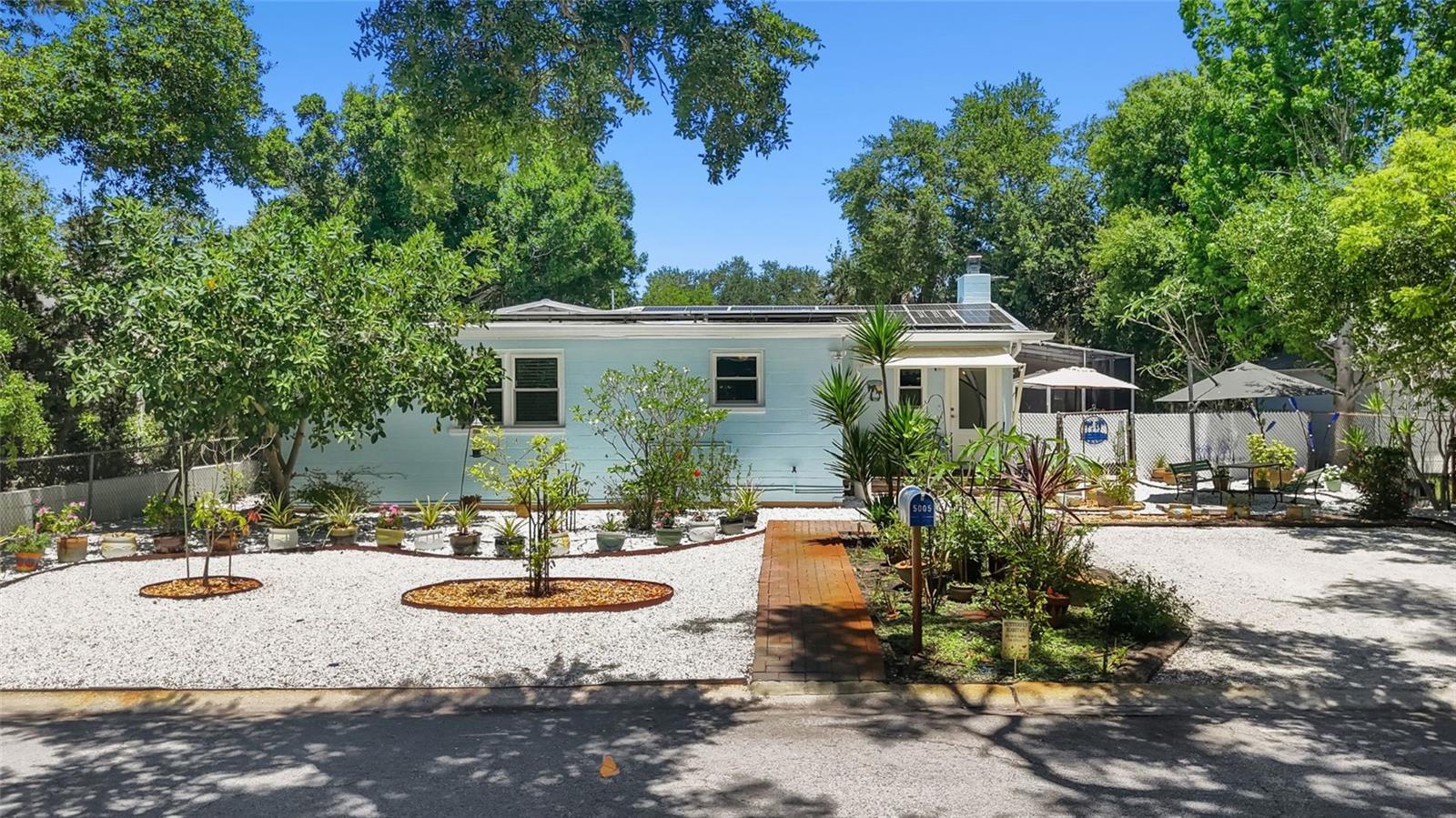 Photo of 5005 24TH AVENUE GULFPORT FL 33707