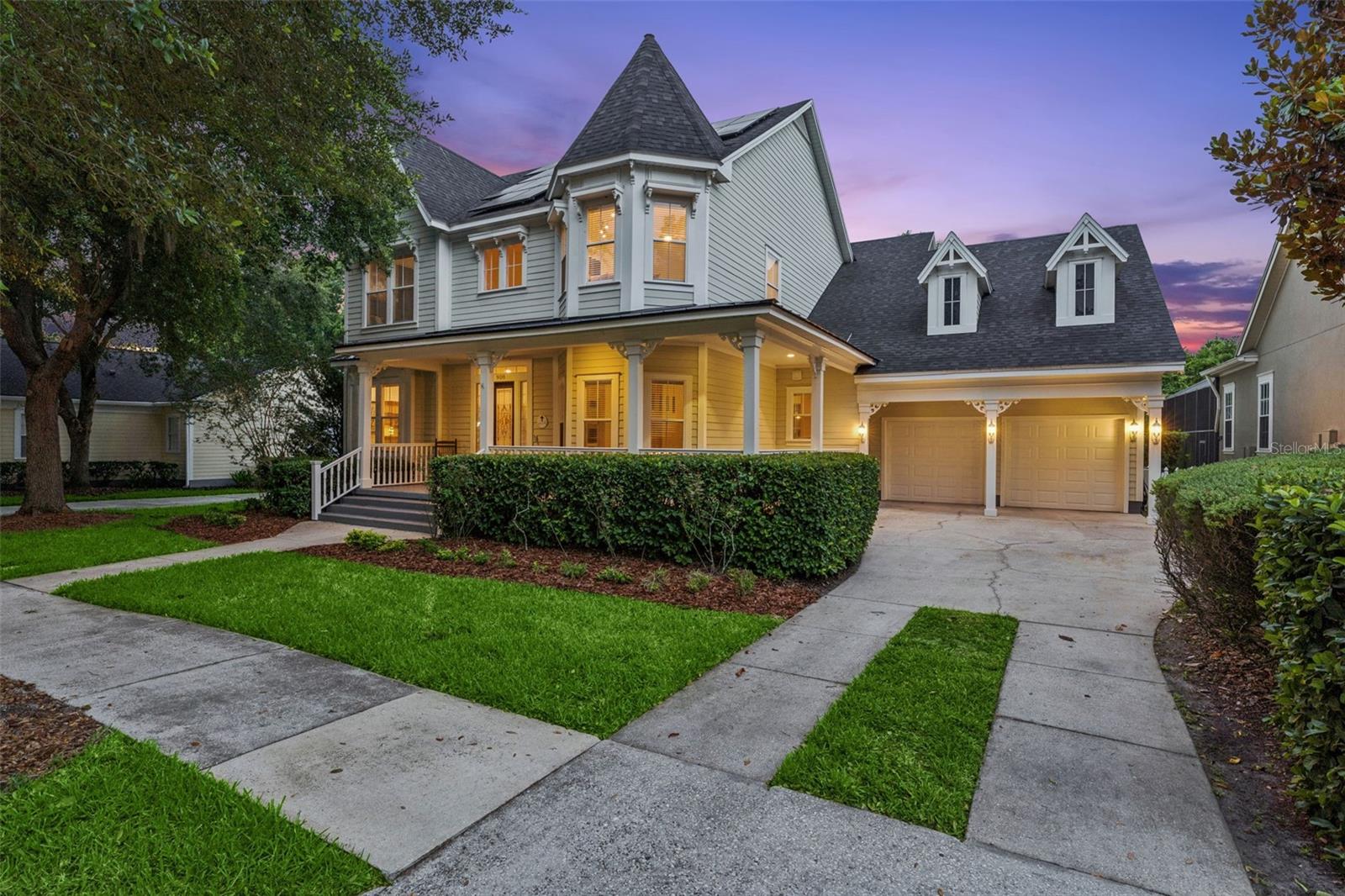 Photo of 908 CROTON ROAD CELEBRATION FL 34747