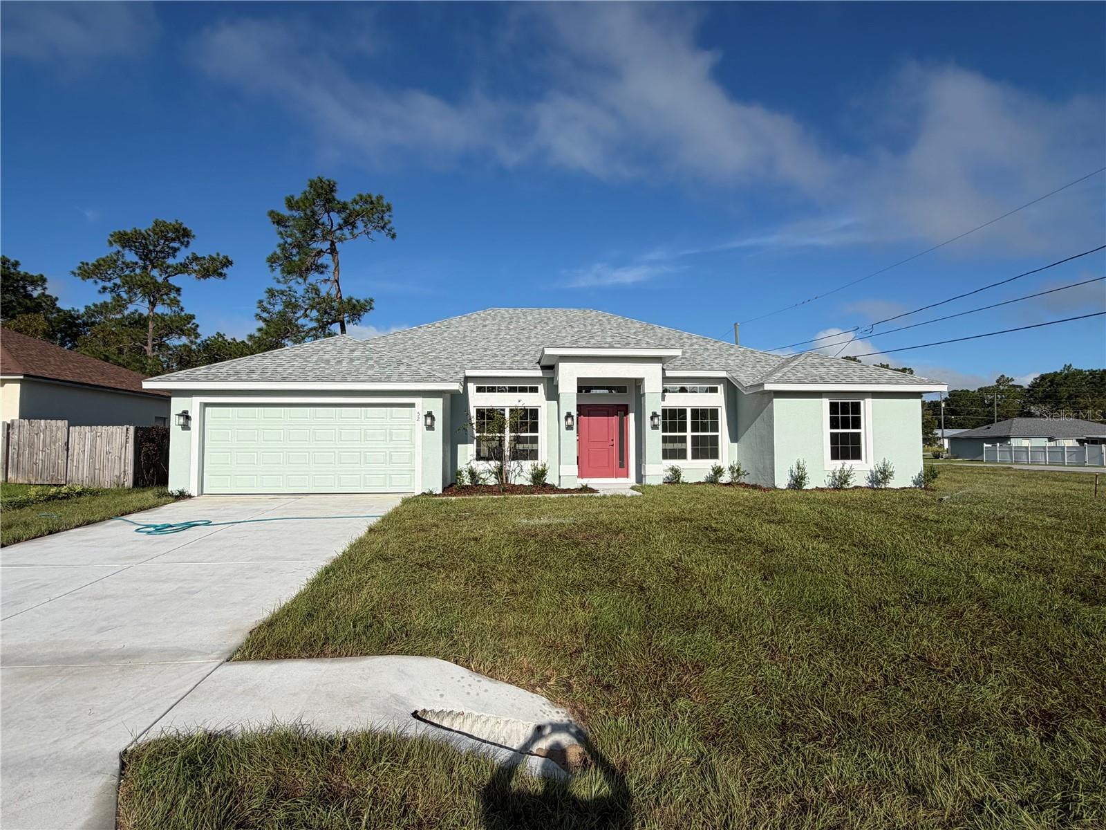 Photo of 52 HEMLOCK TRAIL OCALA FL 34472