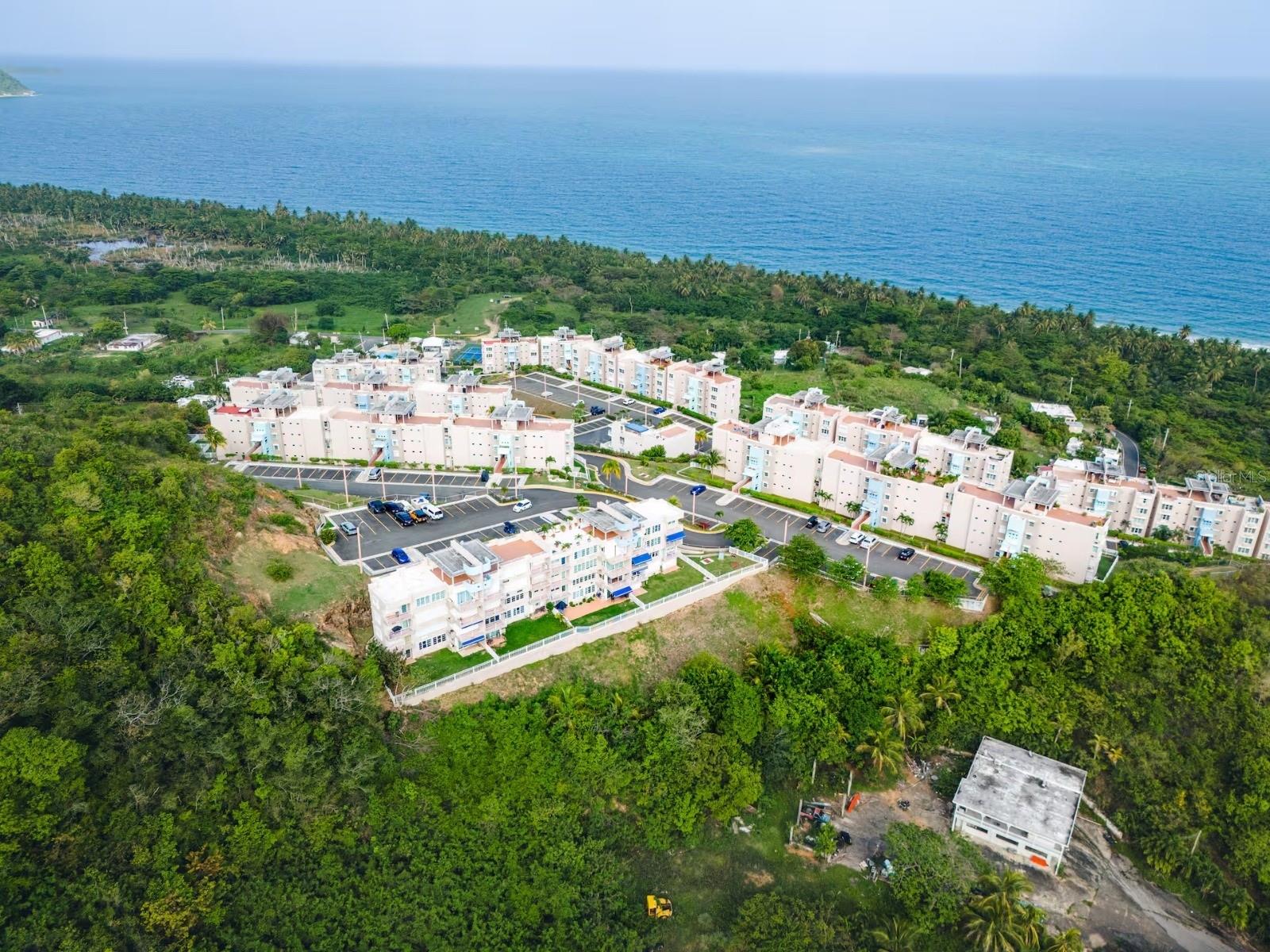 Photo of COND. VILLAS DEL FARO 5015 PUNTA TUNA ST. #406 MAUNABO PR 00707
