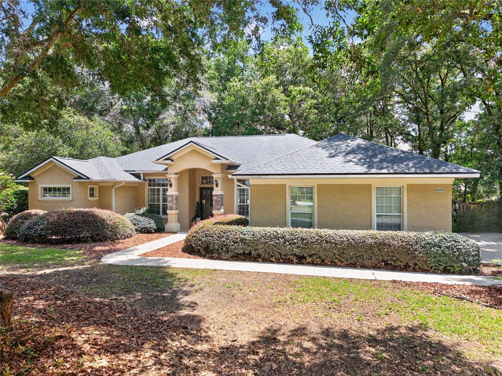 Photo of 4525 SE 48TH PLACE ROAD OCALA FL 34480