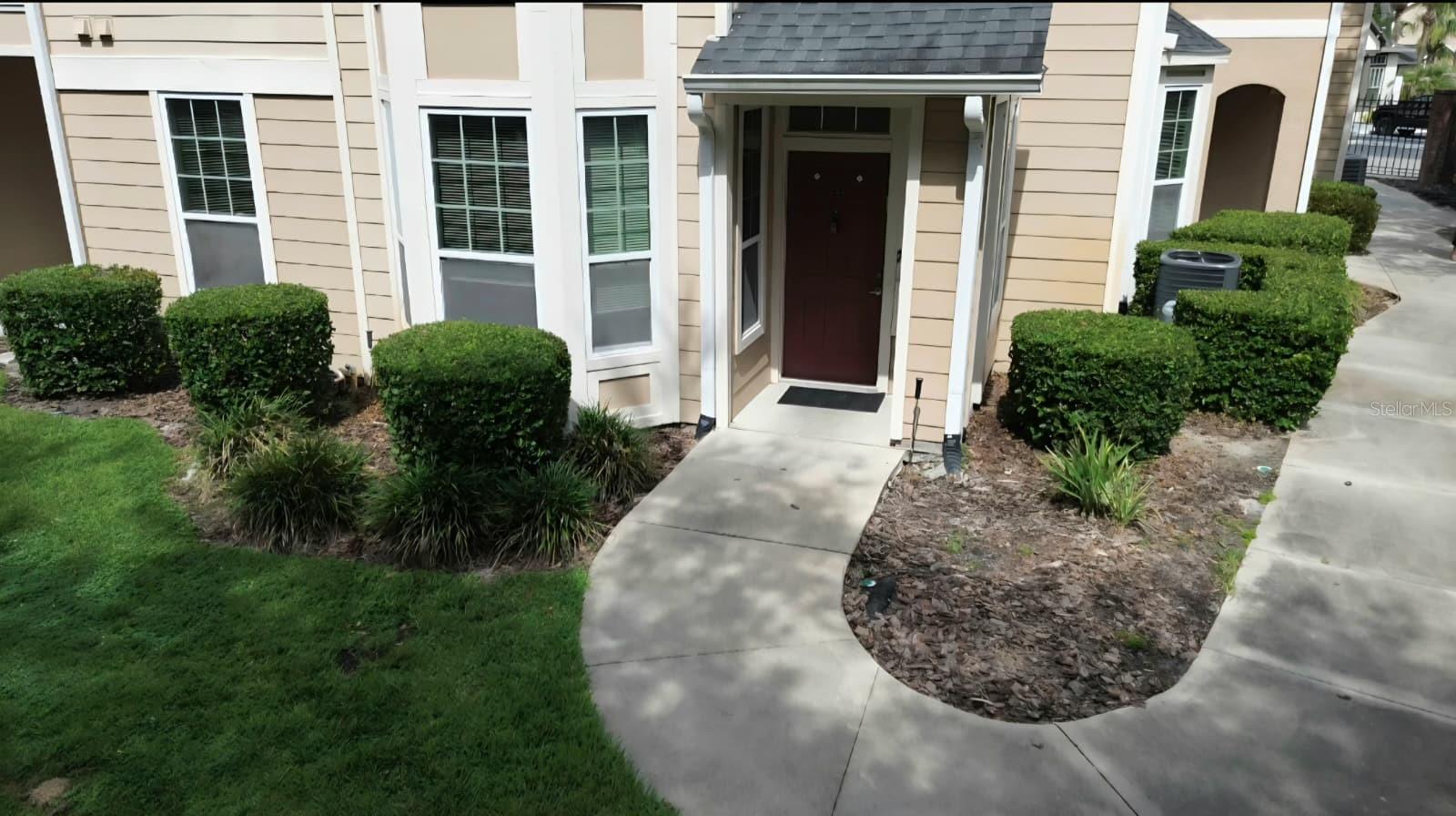 Photo of 1101 VINTAGE VILLAGE LANE #110 OCOEE FL 34761