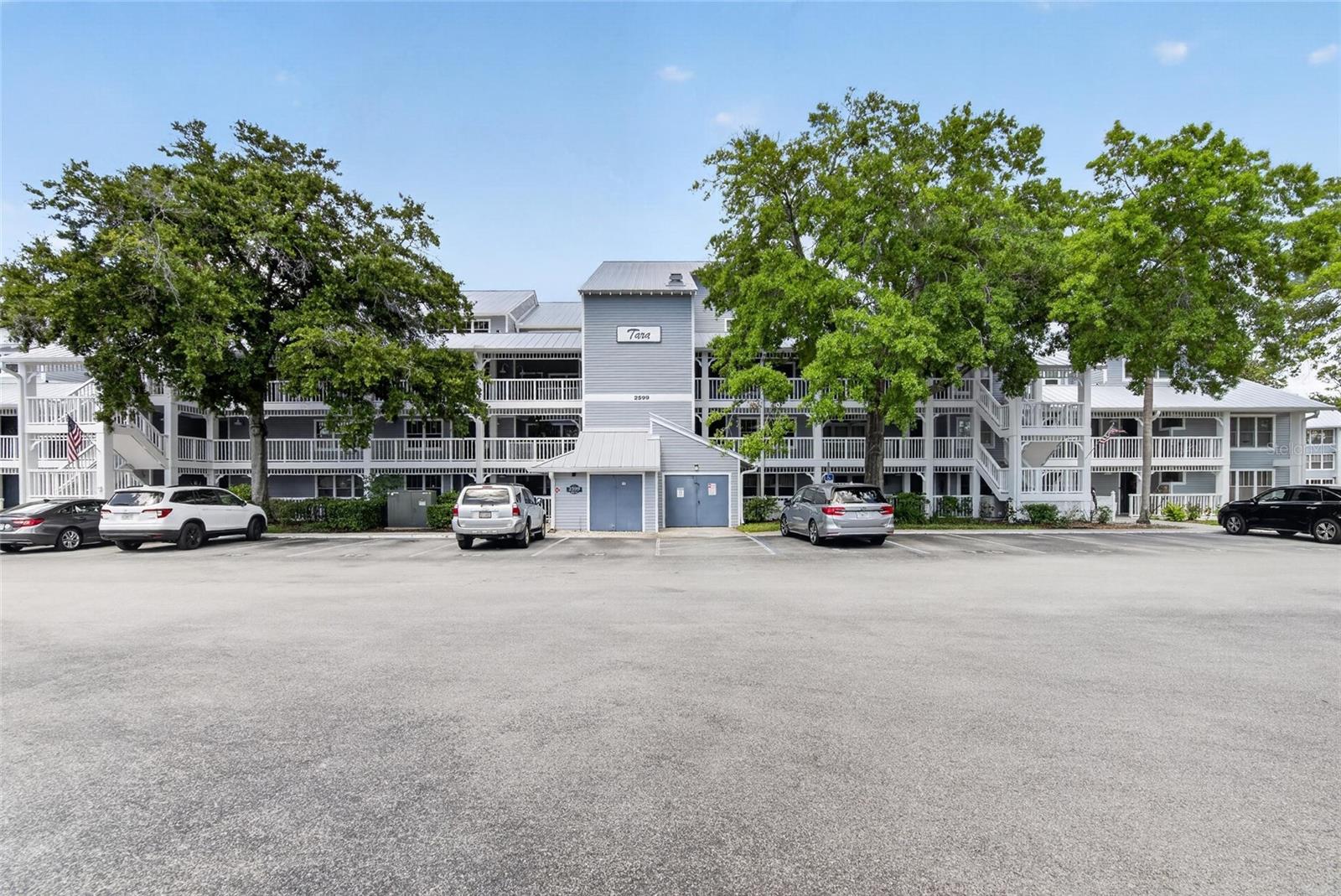 Photo of 2599 DOLLY BAY DRIVE #305 PALM HARBOR FL 34684