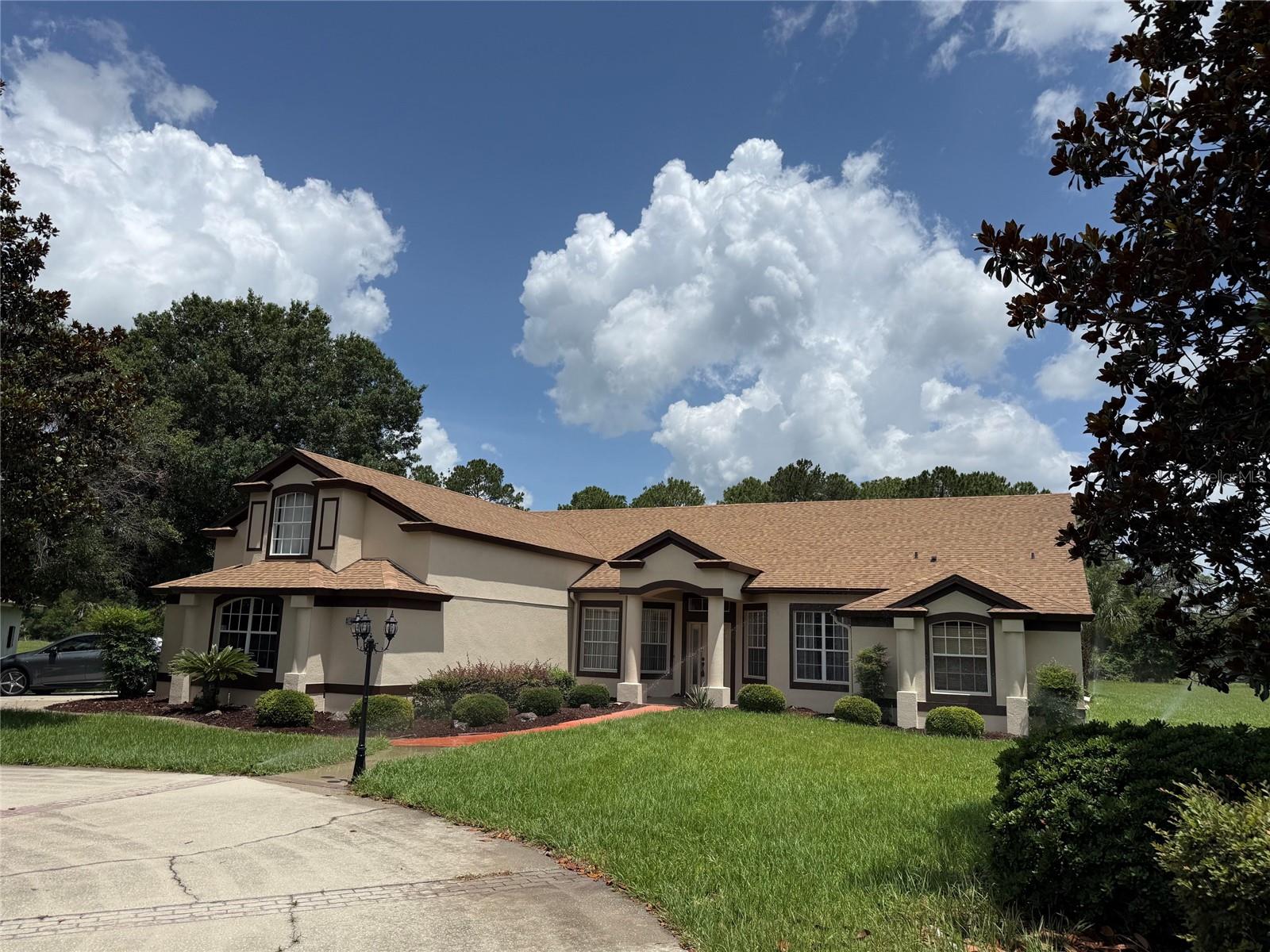 Photo of 31405 BEAR POND DRIVE SORRENTO FL 32776