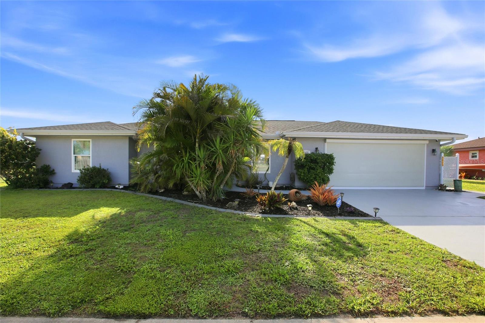 Photo of 5600 LINGLE STREET NORTH PORT FL 34287