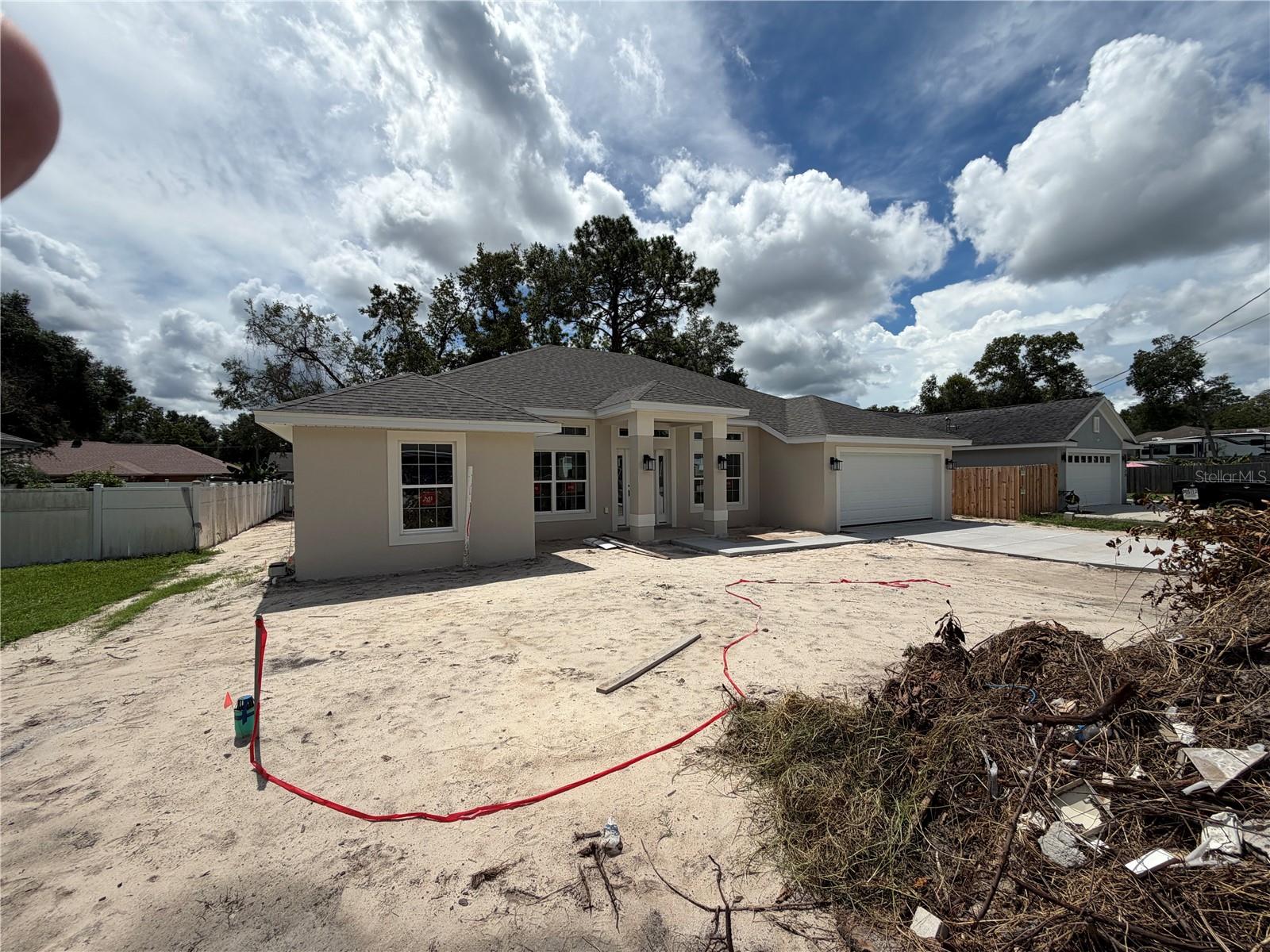 Photo of 8744 SE 162ND STREET SUMMERFIELD FL 34491