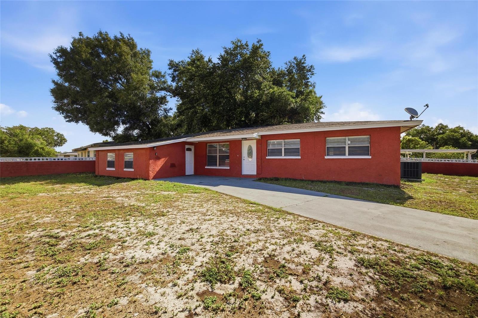 Photo of 7102 DELLWOOD DRIVE TAMPA FL 33619