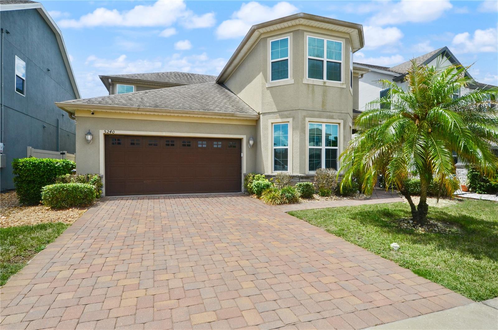 Photo of 5240 VILLA ROSA AVENUE ST CLOUD FL 34771