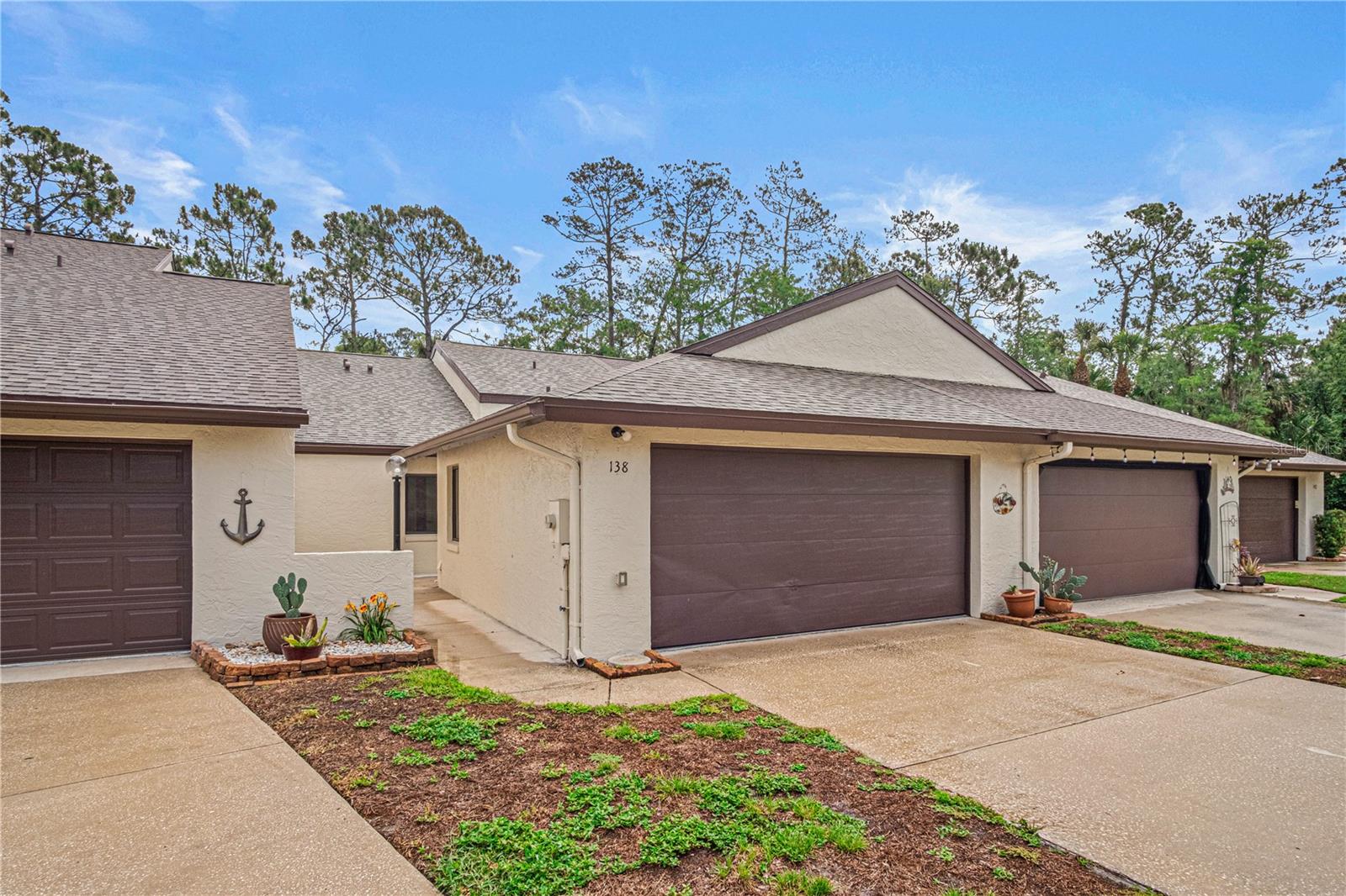 Photo of 138 FOX FIRE CIRCLE DAYTONA BEACH FL 32114