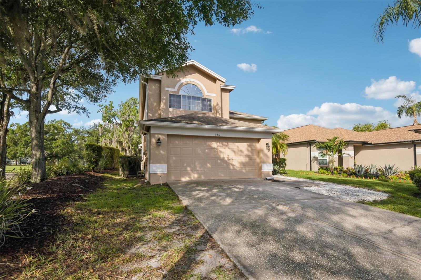 Photo of 586 KINGSMILL COURT OLDSMAR FL 34677