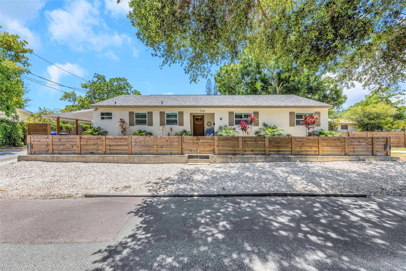 Photo of 710 31ST AVENUE ST PETERSBURG FL 33704