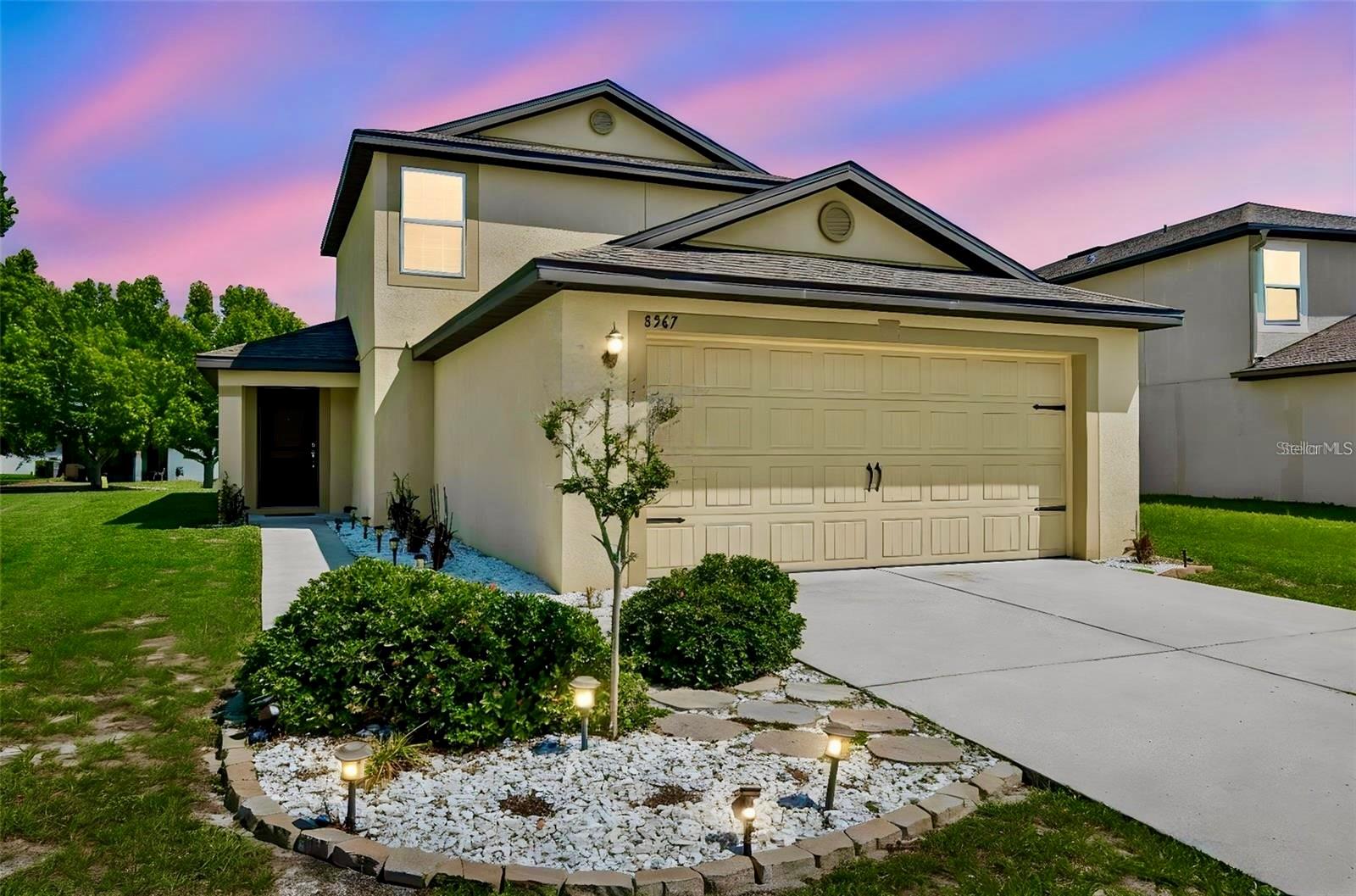 Photo of 8567 INDIAN LAUREL LANE BROOKSVILLE FL 34613