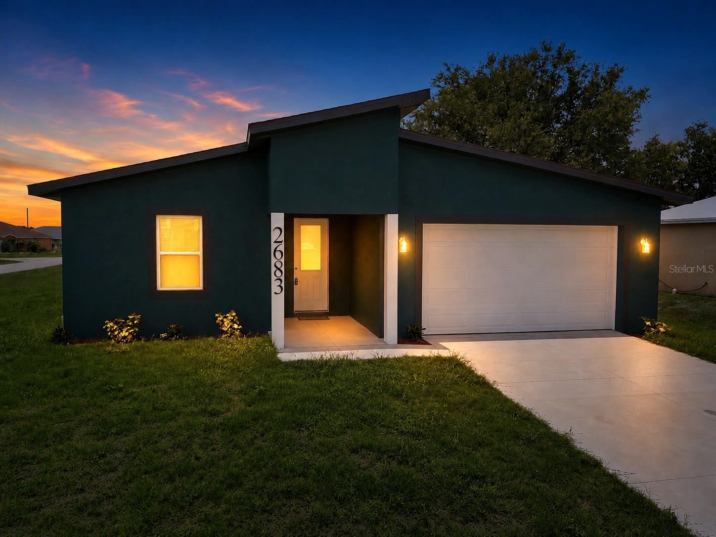 Photo of 2683 HOPWOOD ROAD NORTH PORT FL 34287