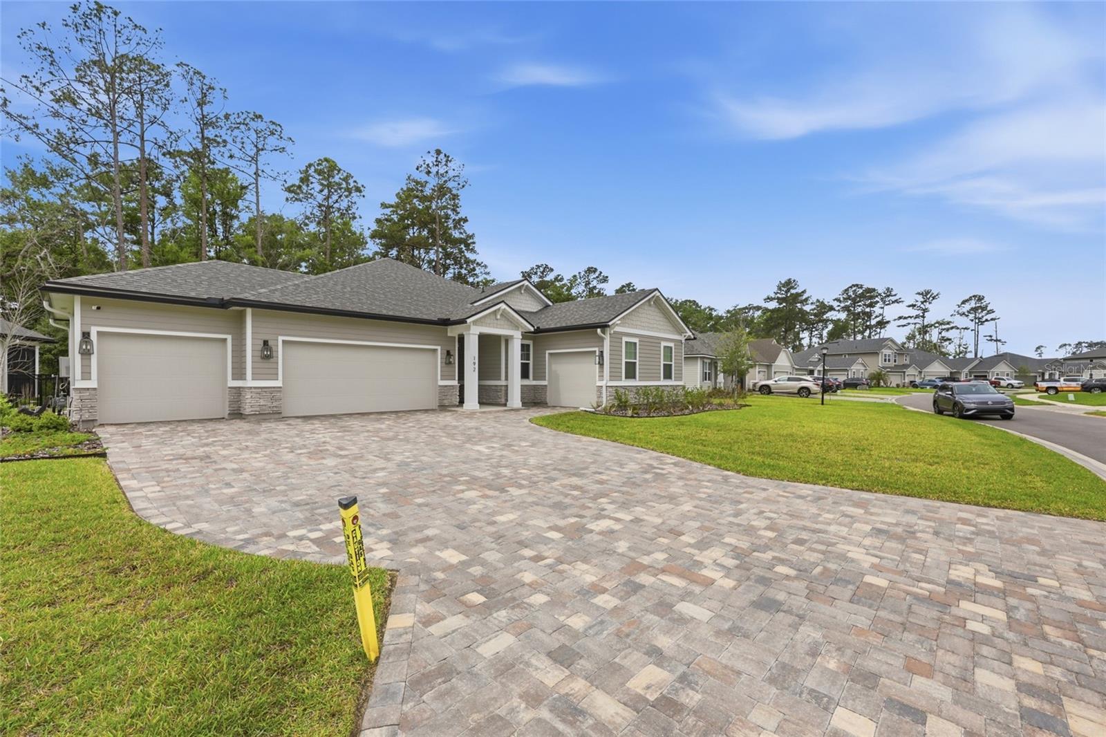Photo of 192 GOLDENROD DRIVE ST AUGUSTINE FL 32092