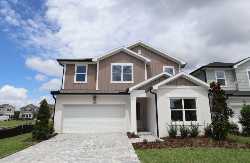 Photo of 2827 SOLETA VIEW ODESSA FL 33556