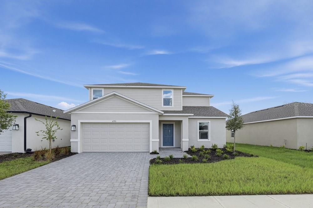 Photo of 6753 EQUINOX LANE NORTH FORT MYERS FL 33917