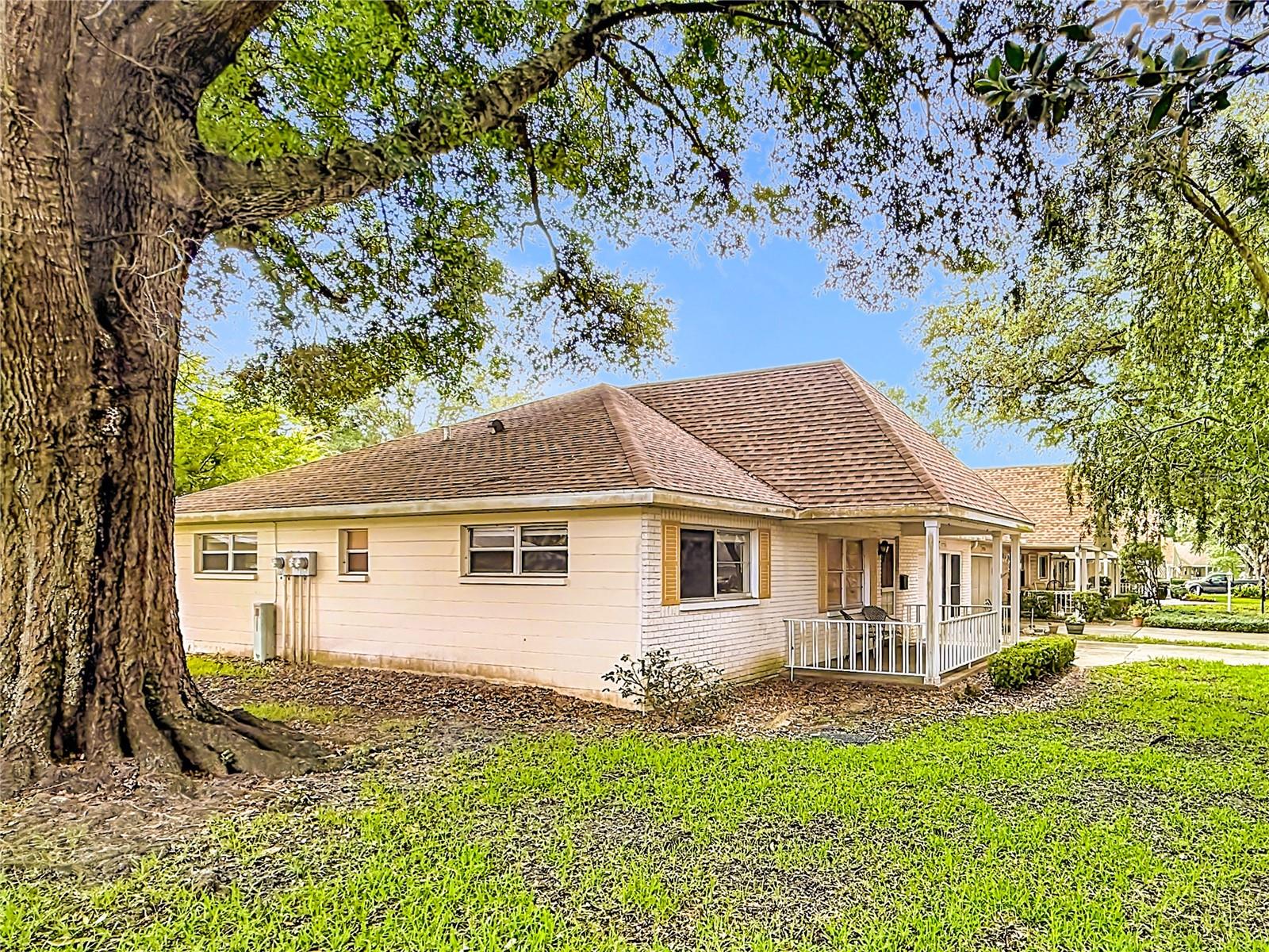 Photo of 9277 SW 83RD AVENUE #A OCALA FL 34481