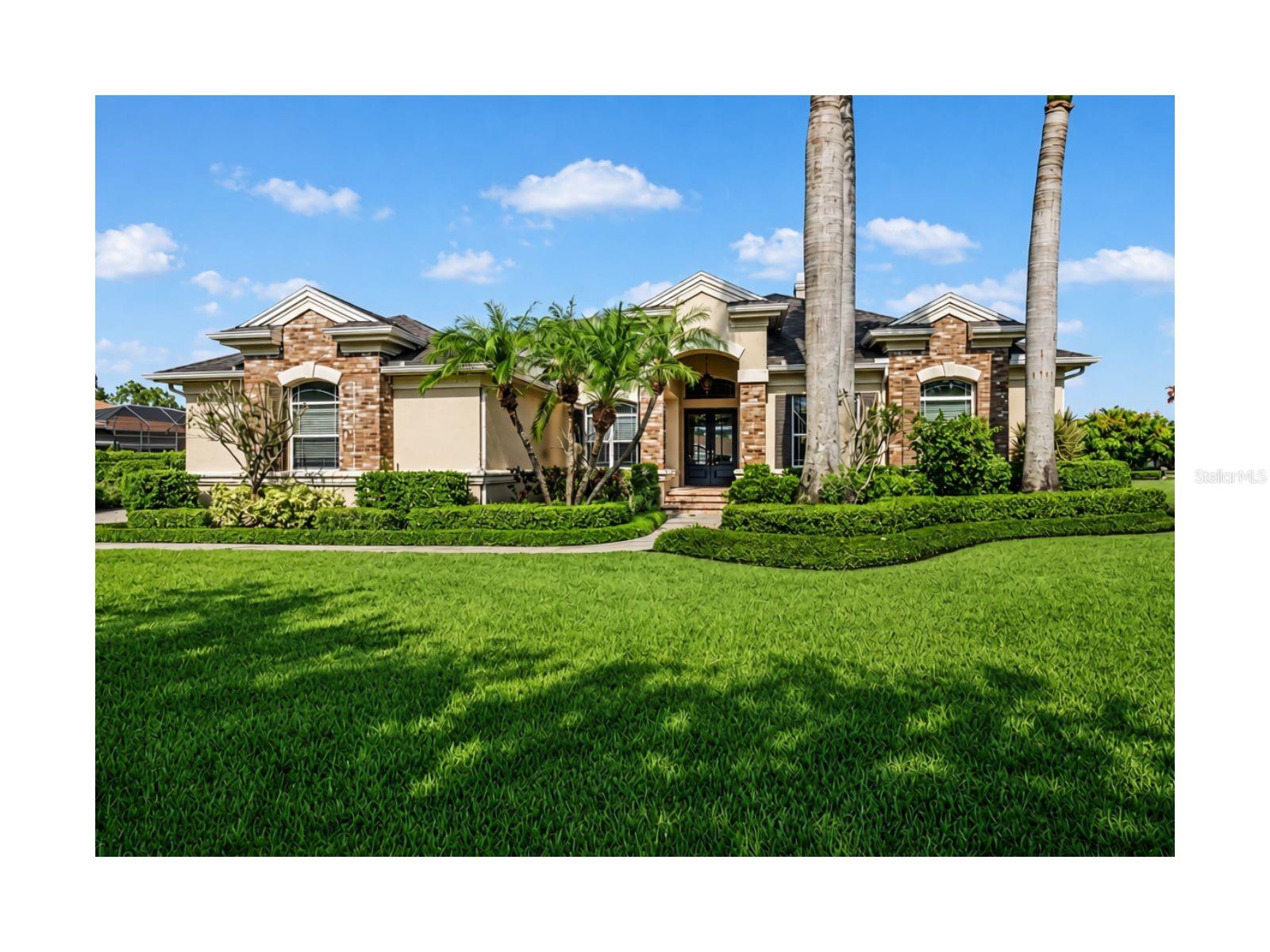 Photo of 15220 BLACKHAWK DRIVE FORT MYERS FL 33912