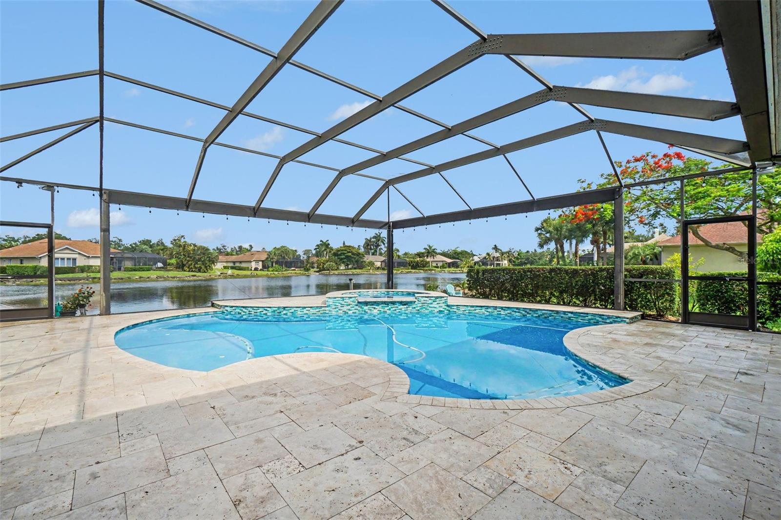 Photo of 15220 BLACKHAWK DRIVE FORT MYERS FL 33912