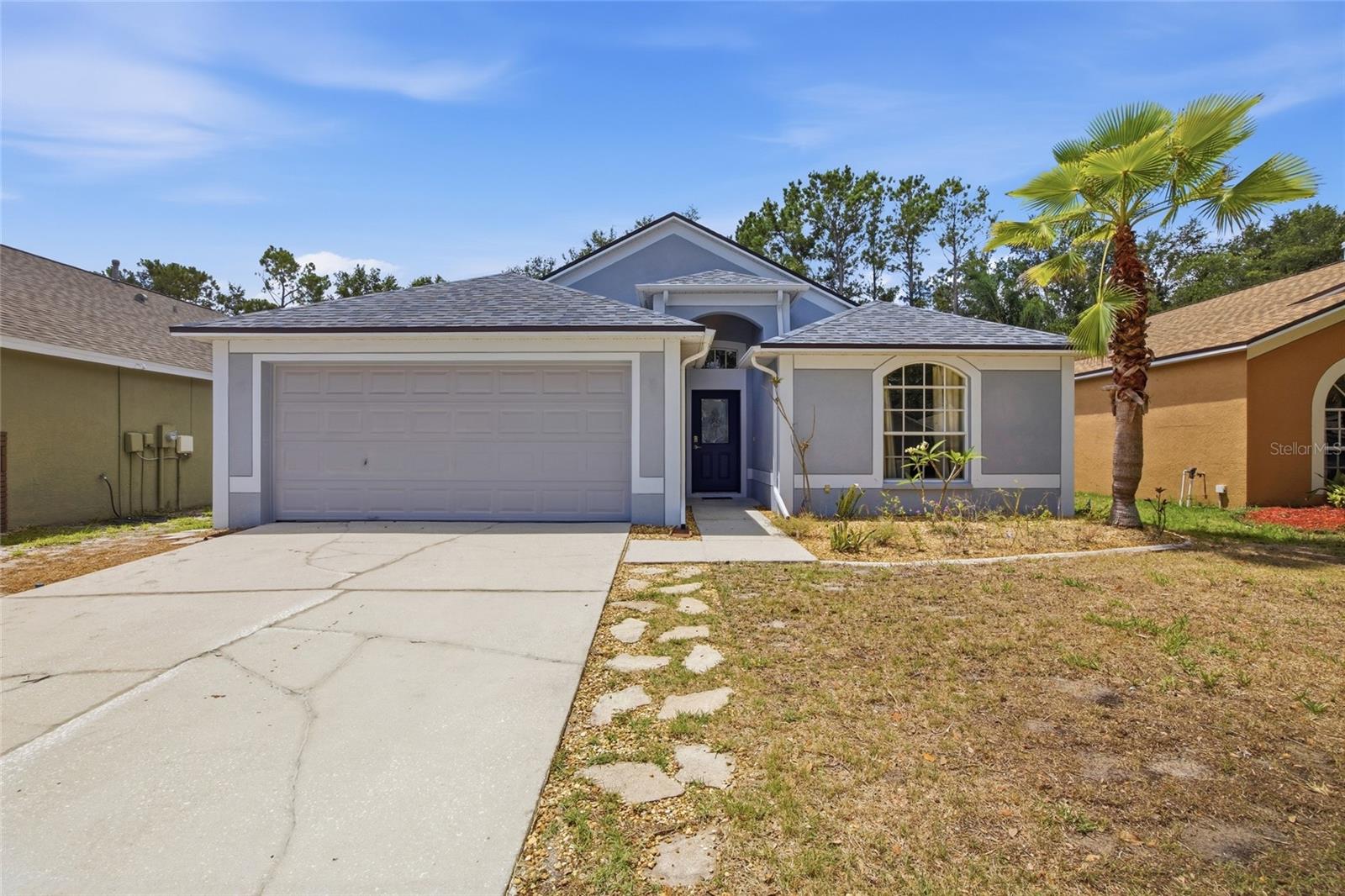Photo of 7611 WILTSHIRE PARK PLACE APOLLO BEACH FL 33572