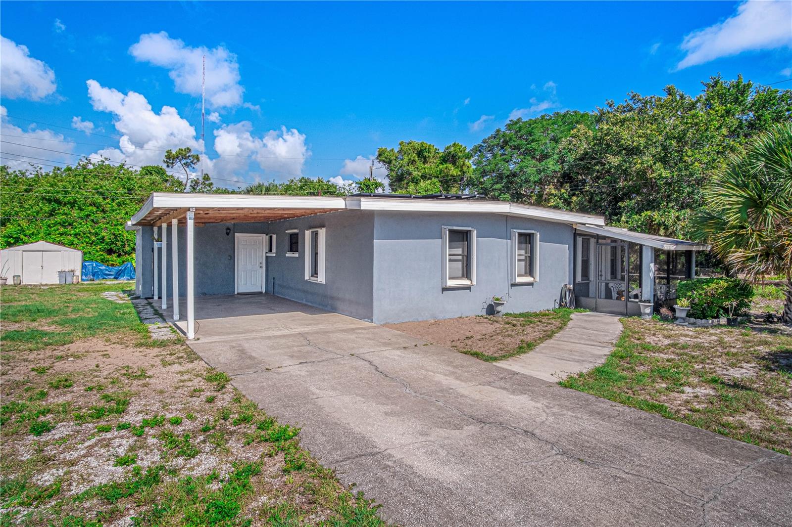 Photo of 4588 PARKER AVENUE ROCKLEDGE FL 32955