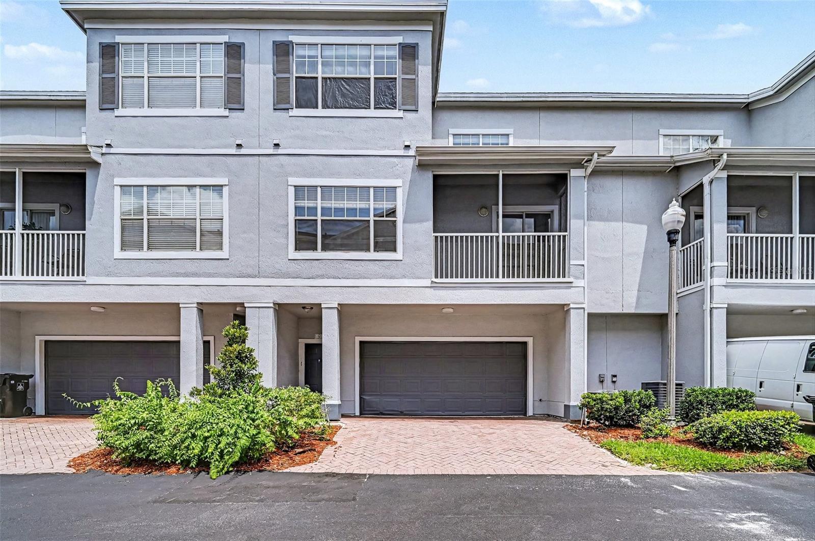 Photo of 2460 GRAND CENTRAL PARKWAY #9 ORLANDO FL 32839