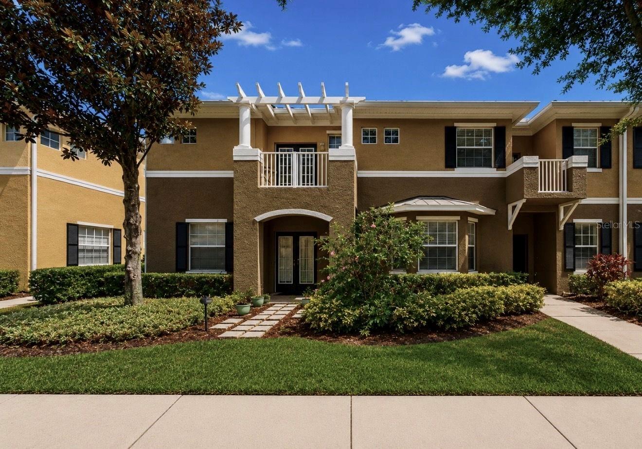 Photo of 7539 TAMARIND AVENUE TAMPA FL 33625
