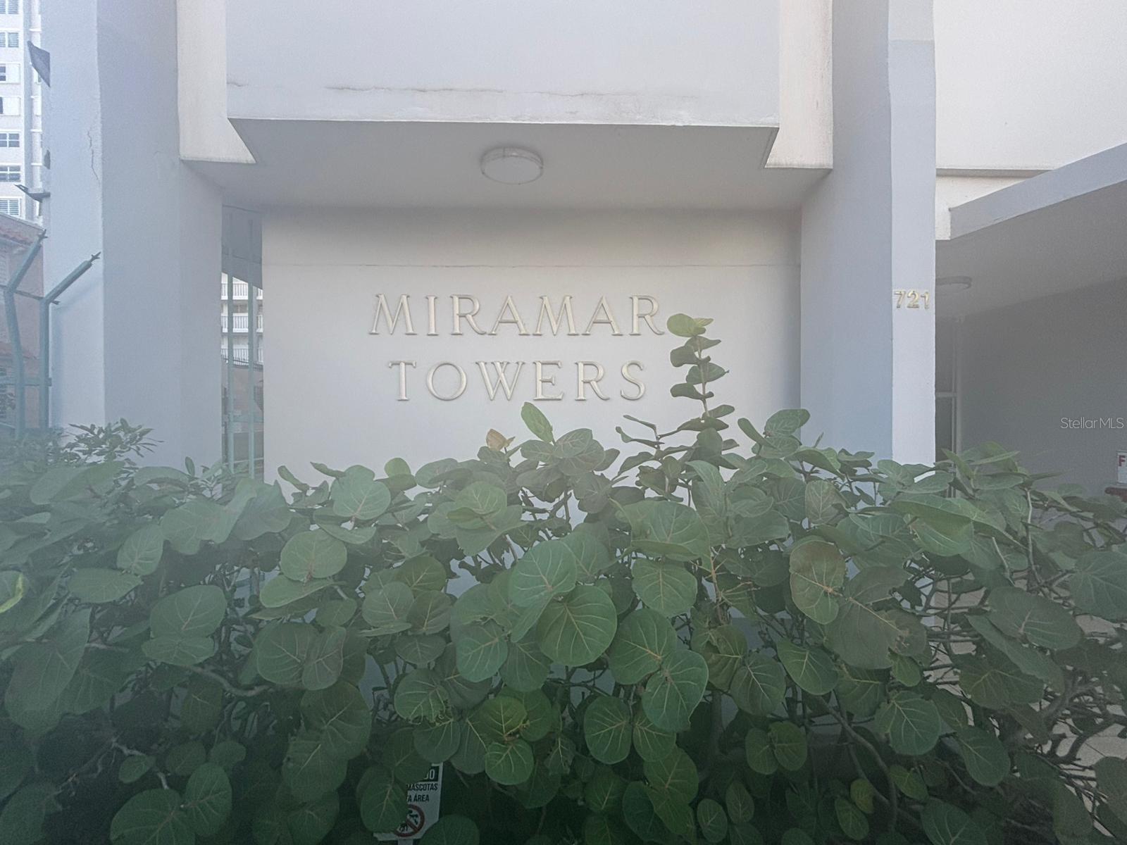 Photo of 721 CALLE HERNANDEZ APT MIRAMAR TOWERS #8-I SAN JUAN PR 00907