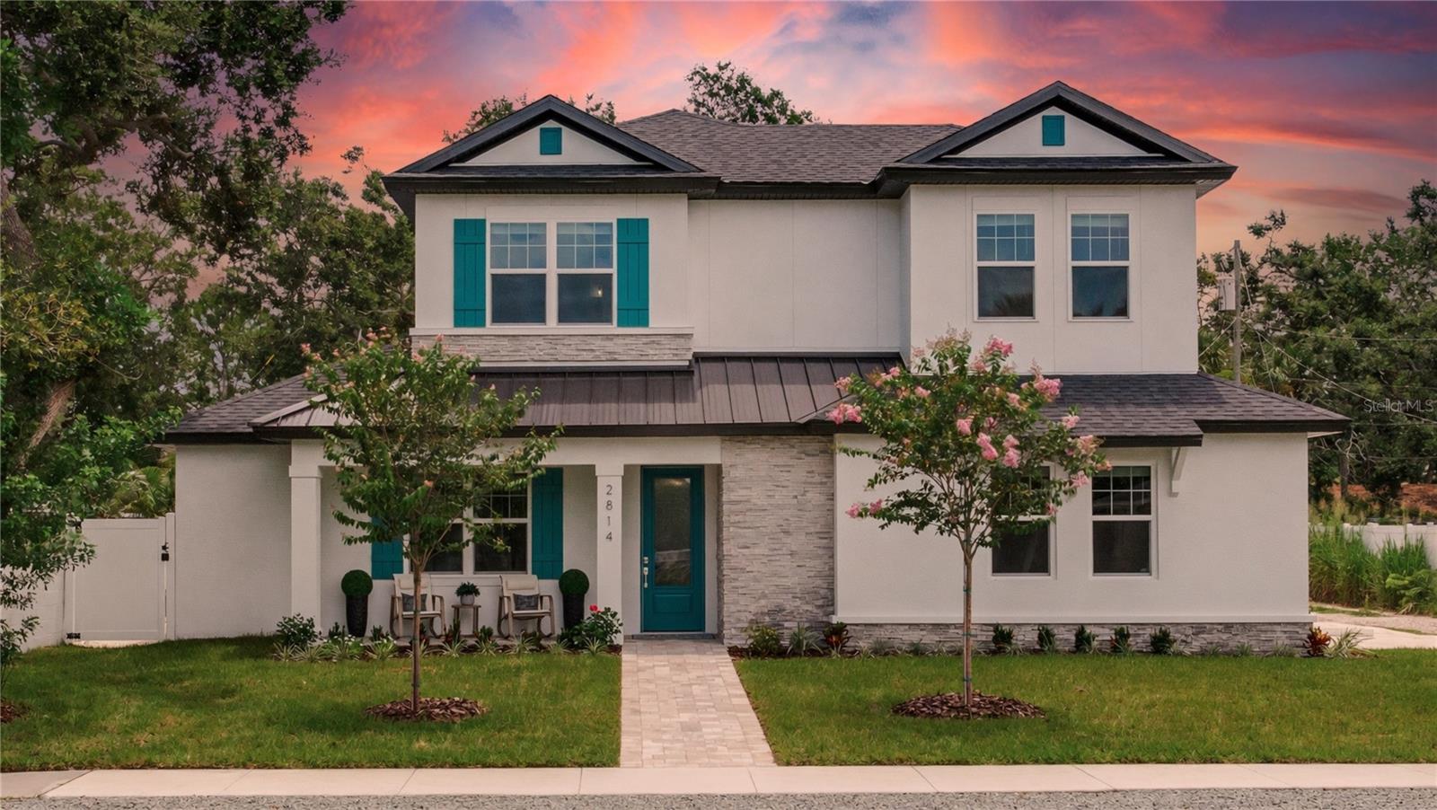 Photo of 2814 54TH STREET GULFPORT FL 33707