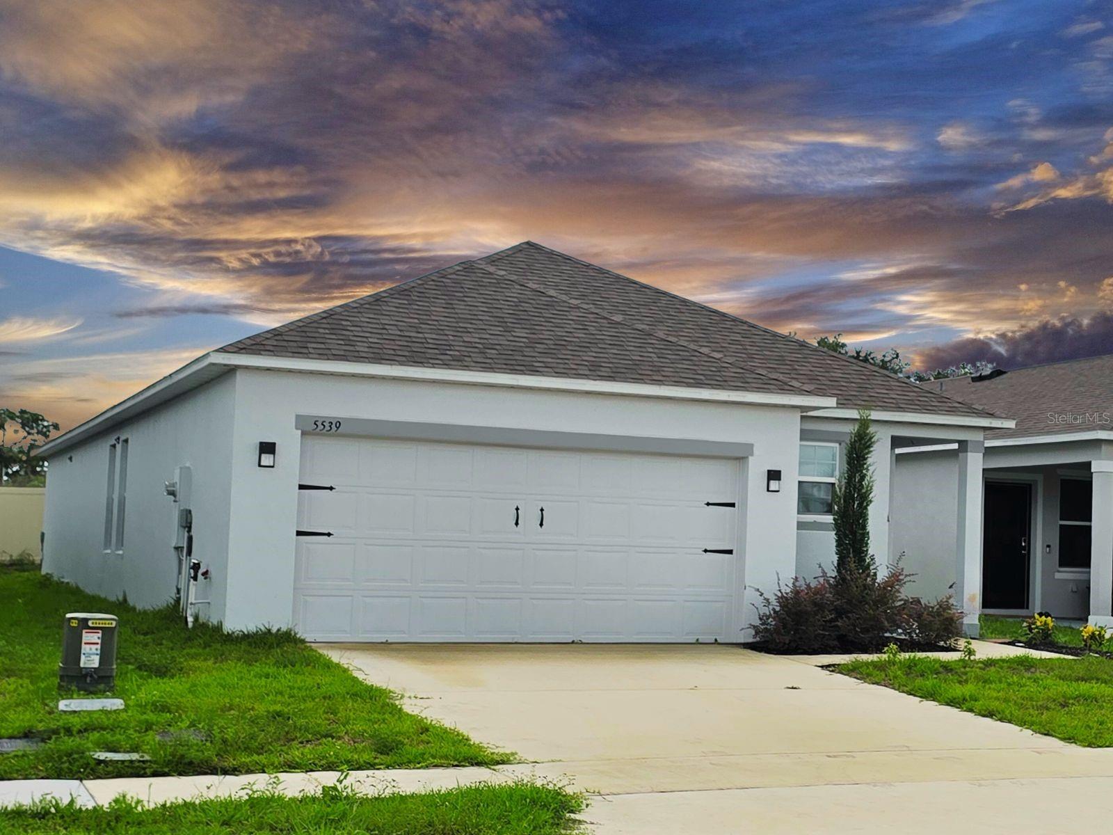 Photo of 5539 MADDIE DRIVE HAINES CITY FL 33844