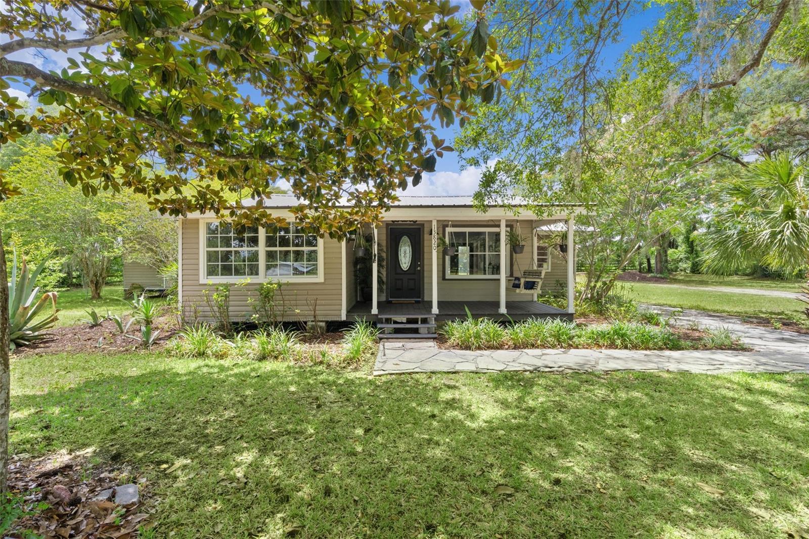 Photo of 13820 NE 150 AVENUE FORT MC COY FL 32134