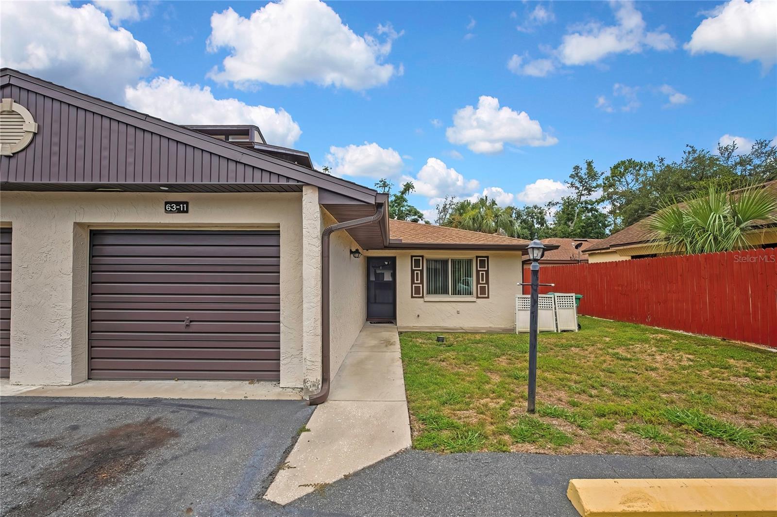 Photo of 63 DOUGLAS STREET #11 HOMOSASSA FL 34446