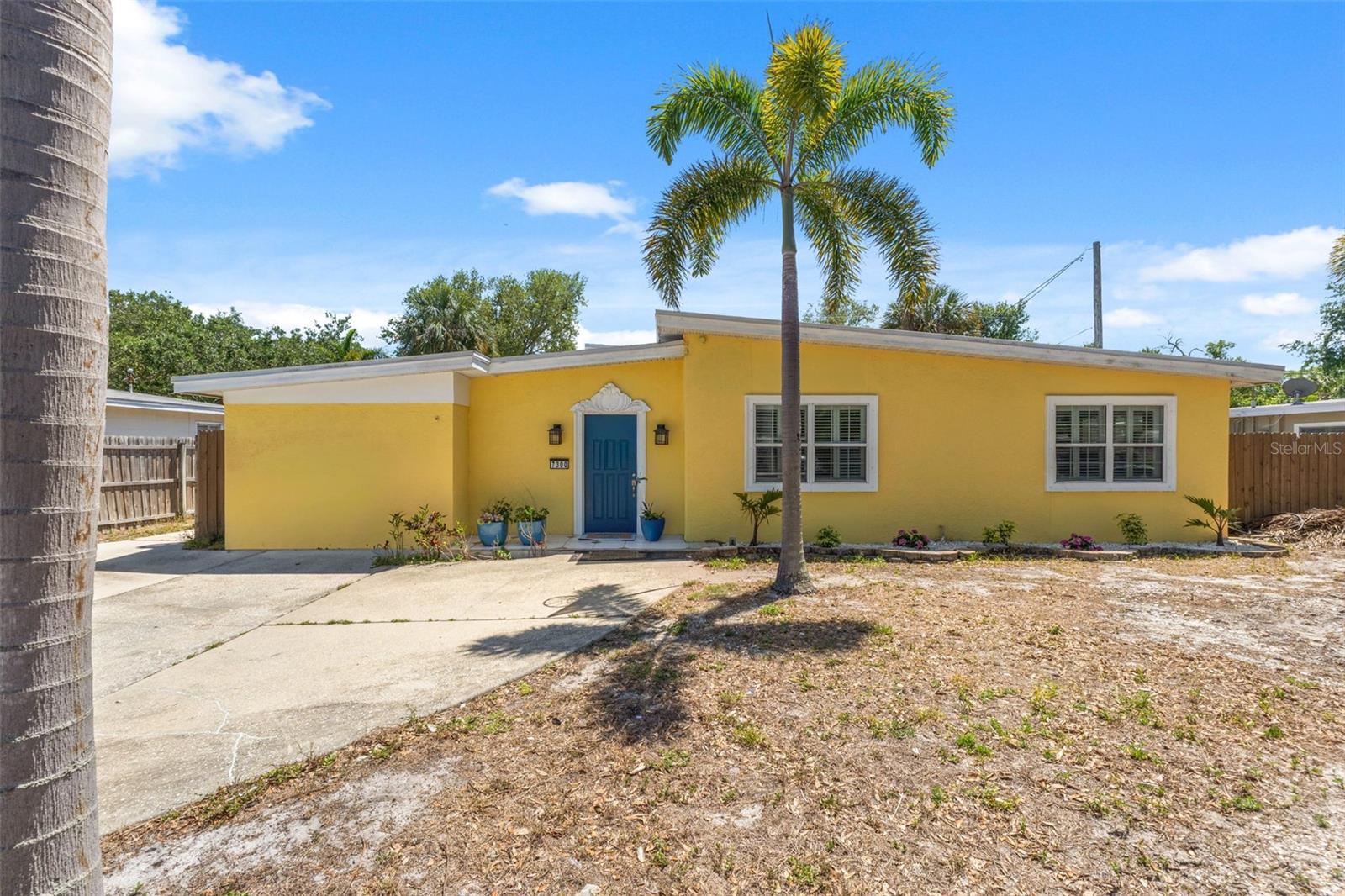 Photo of 7300 11TH AVENUE ST PETERSBURG FL 33710